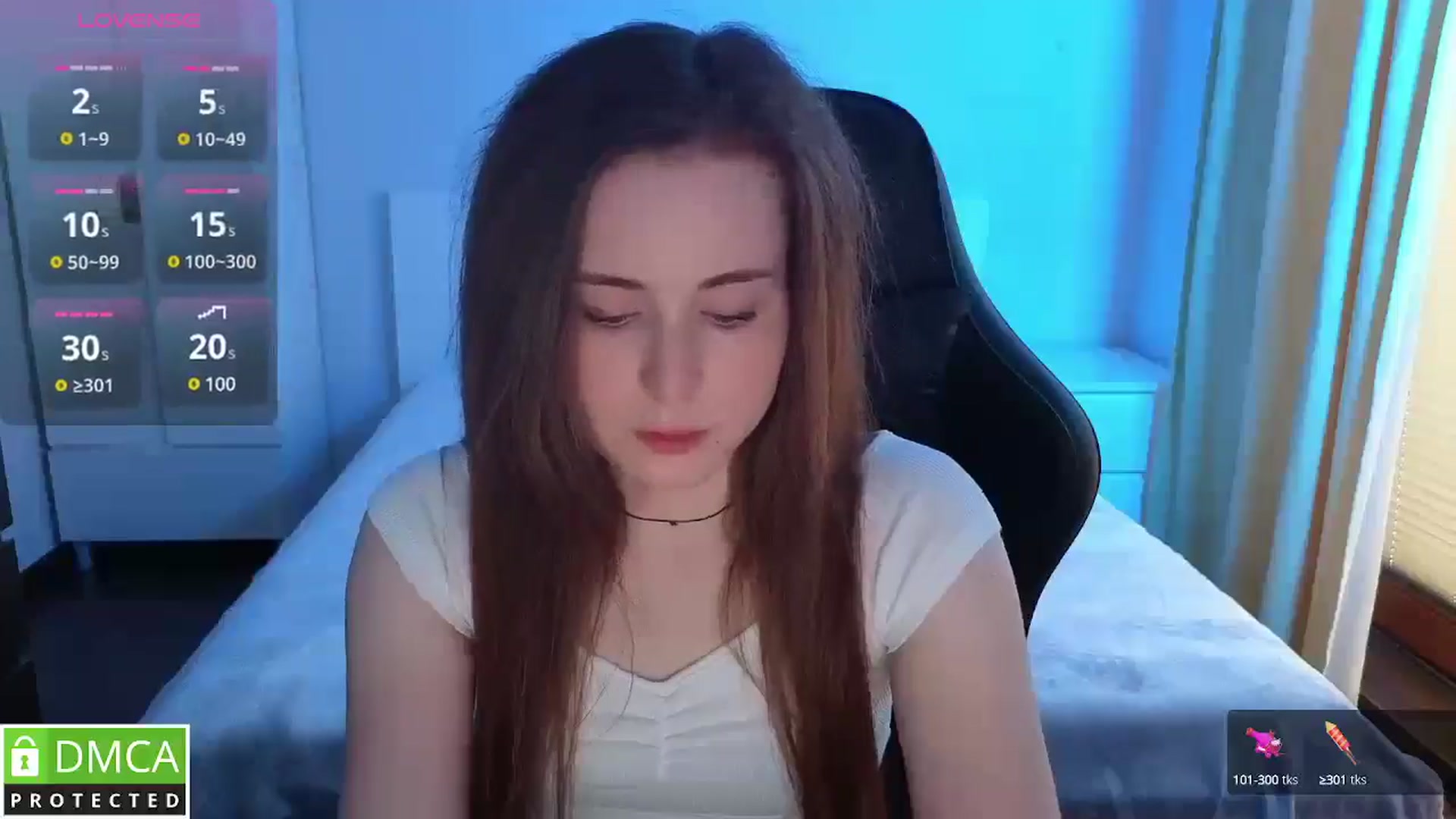 Gallery image thumbnail from Mary_Moonn's myfreecams stream on, 08/07/2025, 14:04 image 14 of 20