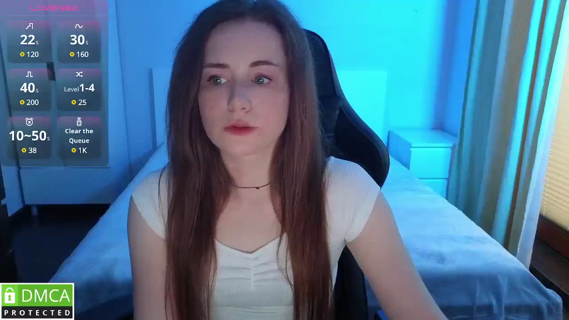 Gallery image thumbnail from Mary_Moonn's myfreecams stream on, 08/07/2025, 15:37 image 13 of 20