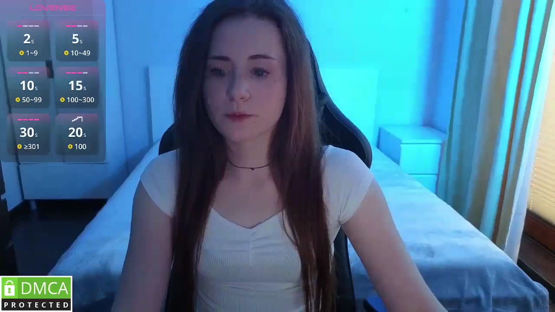 Gallery image thumbnail from Mary_Moonn's myfreecams stream on, 08/07/2025, 15:37 image 4 of 20
