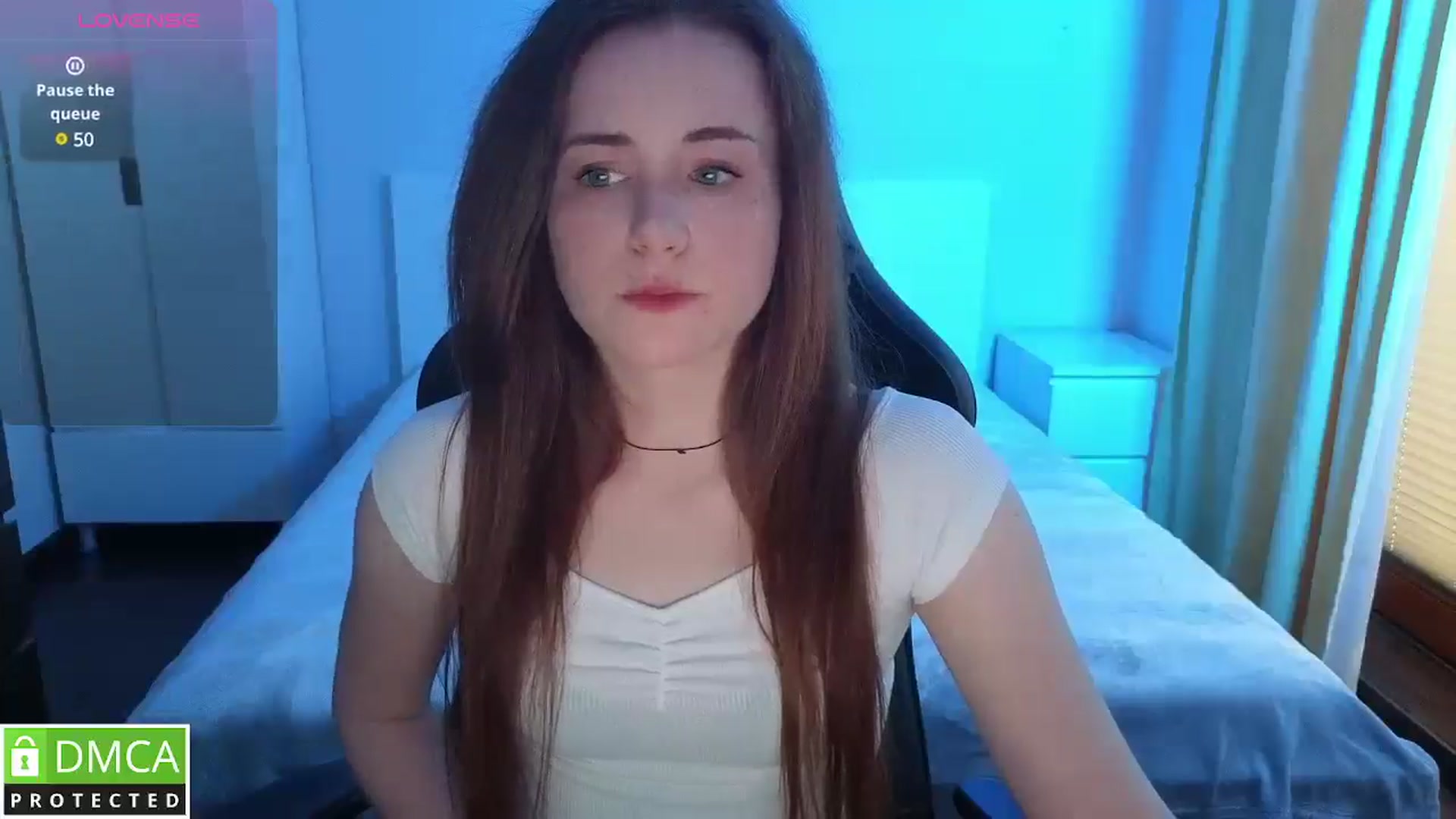 Gallery image thumbnail from Mary_Moonn's myfreecams stream on, 08/07/2025, 15:37 image 5 of 20
