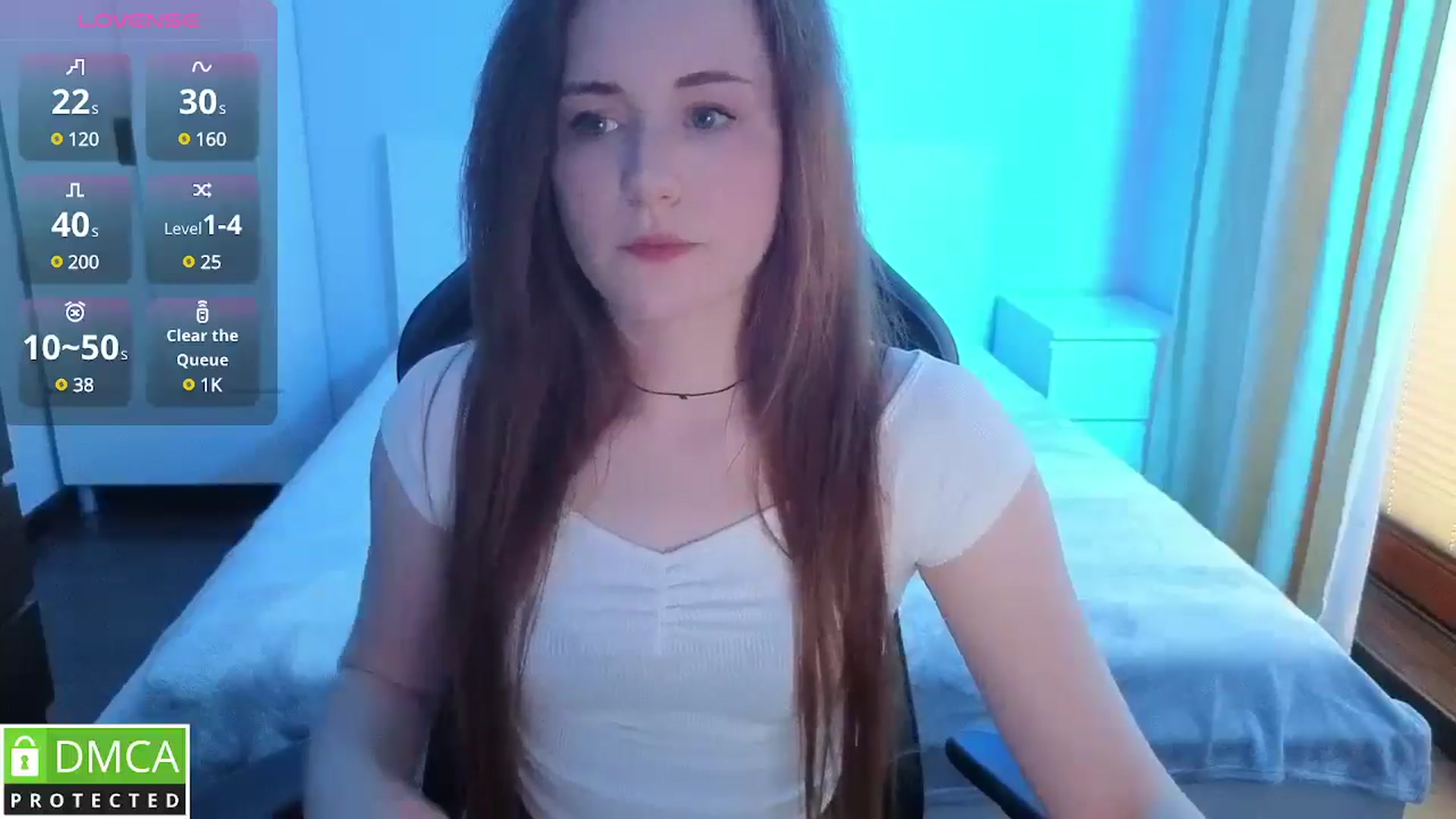 Gallery image thumbnail from Mary_Moonn's myfreecams stream on, 08/07/2025, 15:37 image 3 of 20