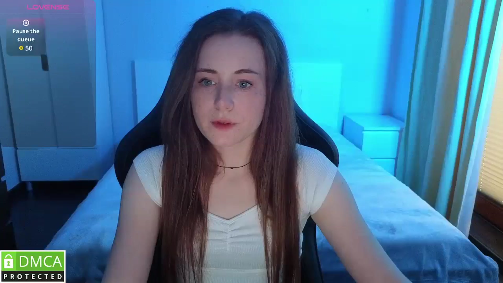 Gallery image thumbnail from Mary_Moonn's myfreecams stream on, 08/07/2025, 16:18 image 6 of 20