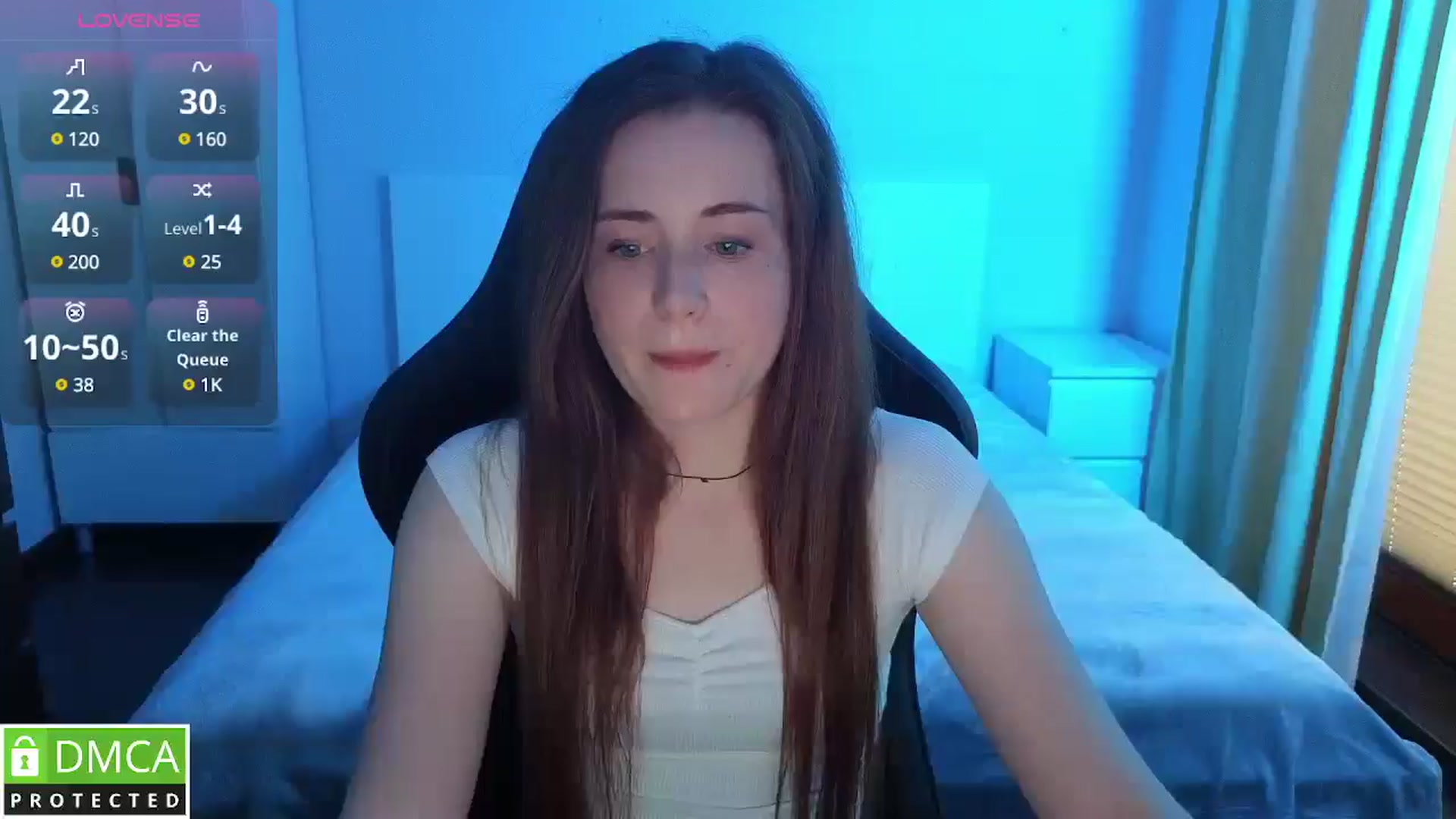 Gallery image thumbnail from Mary_Moonn's myfreecams stream on, 08/07/2025, 16:18 image 15 of 20
