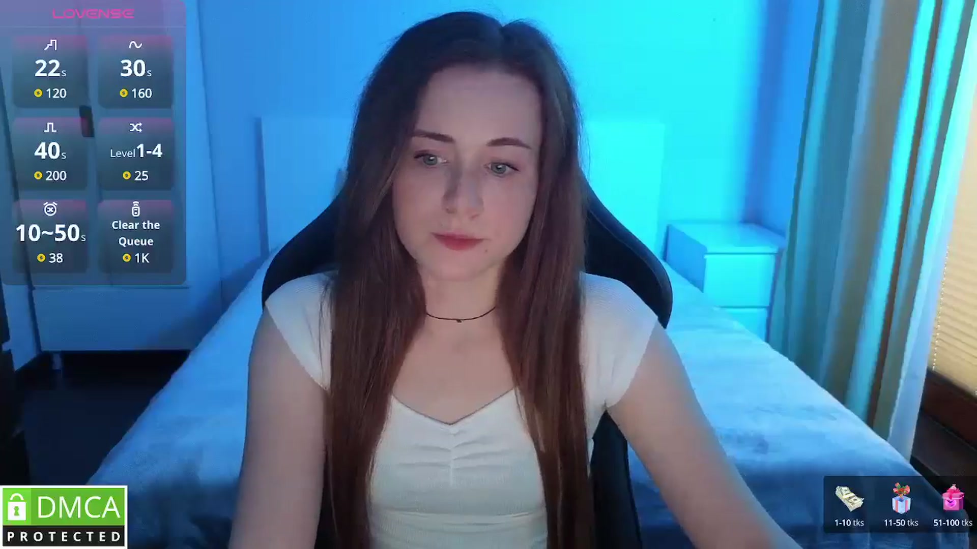 Gallery image thumbnail from Mary_Moonn's myfreecams stream on, 08/07/2025, 16:18 image 11 of 20