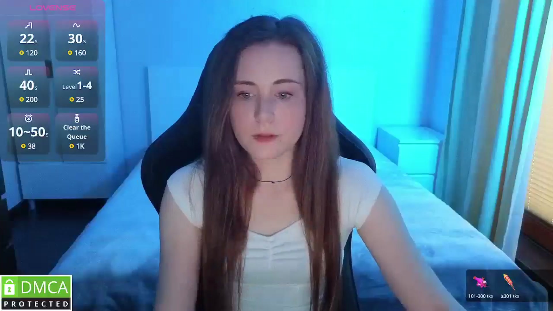 Gallery image thumbnail from Mary_Moonn's myfreecams stream on, 08/07/2025, 16:18 image 13 of 20