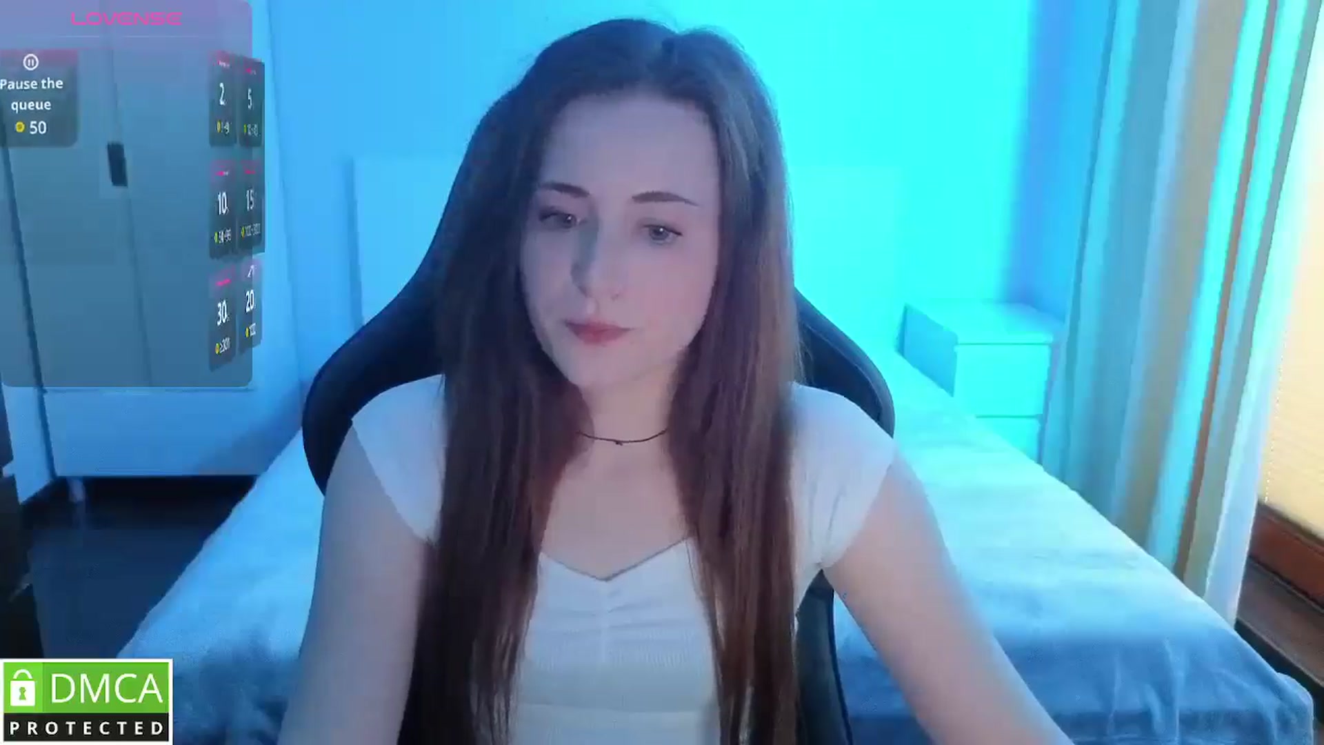 Gallery image thumbnail from Mary_Moonn's myfreecams stream on, 08/07/2025, 16:18 image 2 of 20