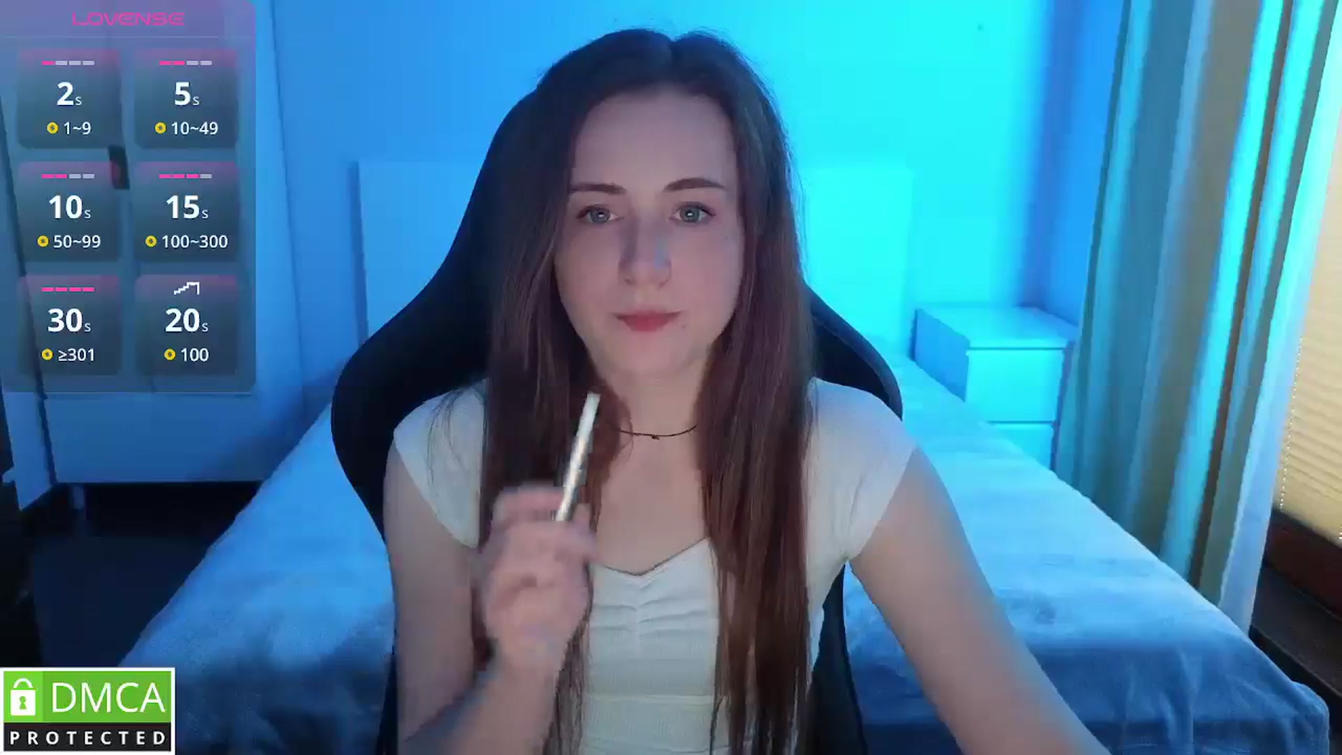 Gallery image thumbnail from Mary_Moonn's myfreecams stream on, 08/07/2025, 16:18 image 16 of 20