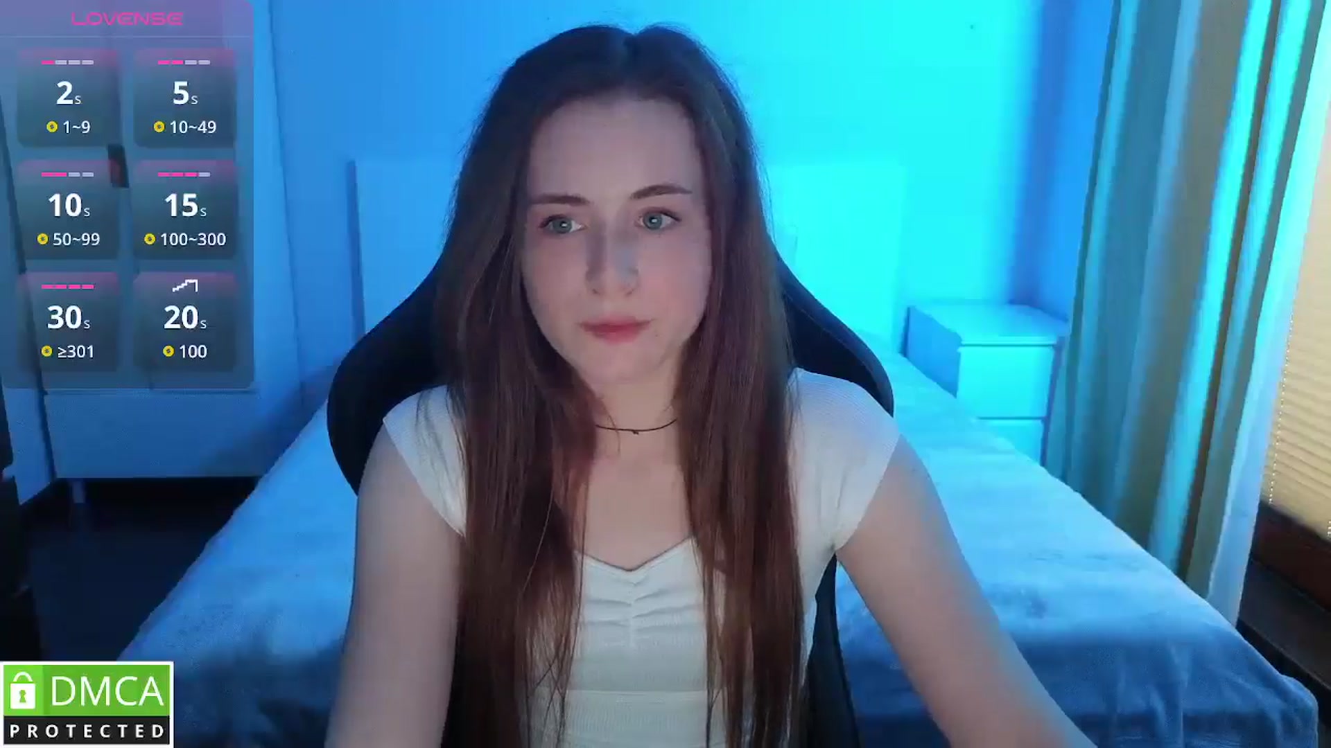 Gallery image thumbnail from Mary_Moonn's myfreecams stream on, 08/07/2025, 16:18 image 20 of 20