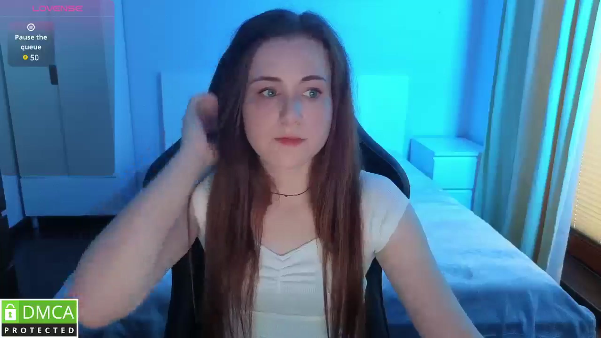 Gallery image thumbnail from Mary_Moonn's myfreecams stream on, 08/07/2025, 16:18 image 4 of 20