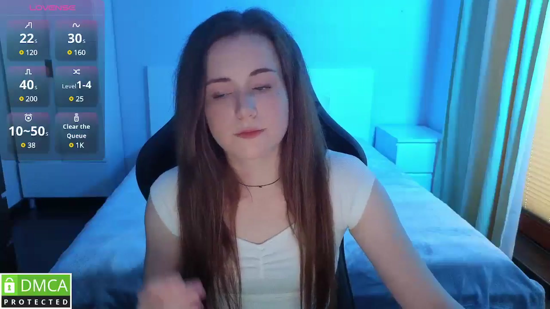 Gallery image thumbnail from Mary_Moonn's myfreecams stream on, 08/07/2025, 16:18 image 10 of 20