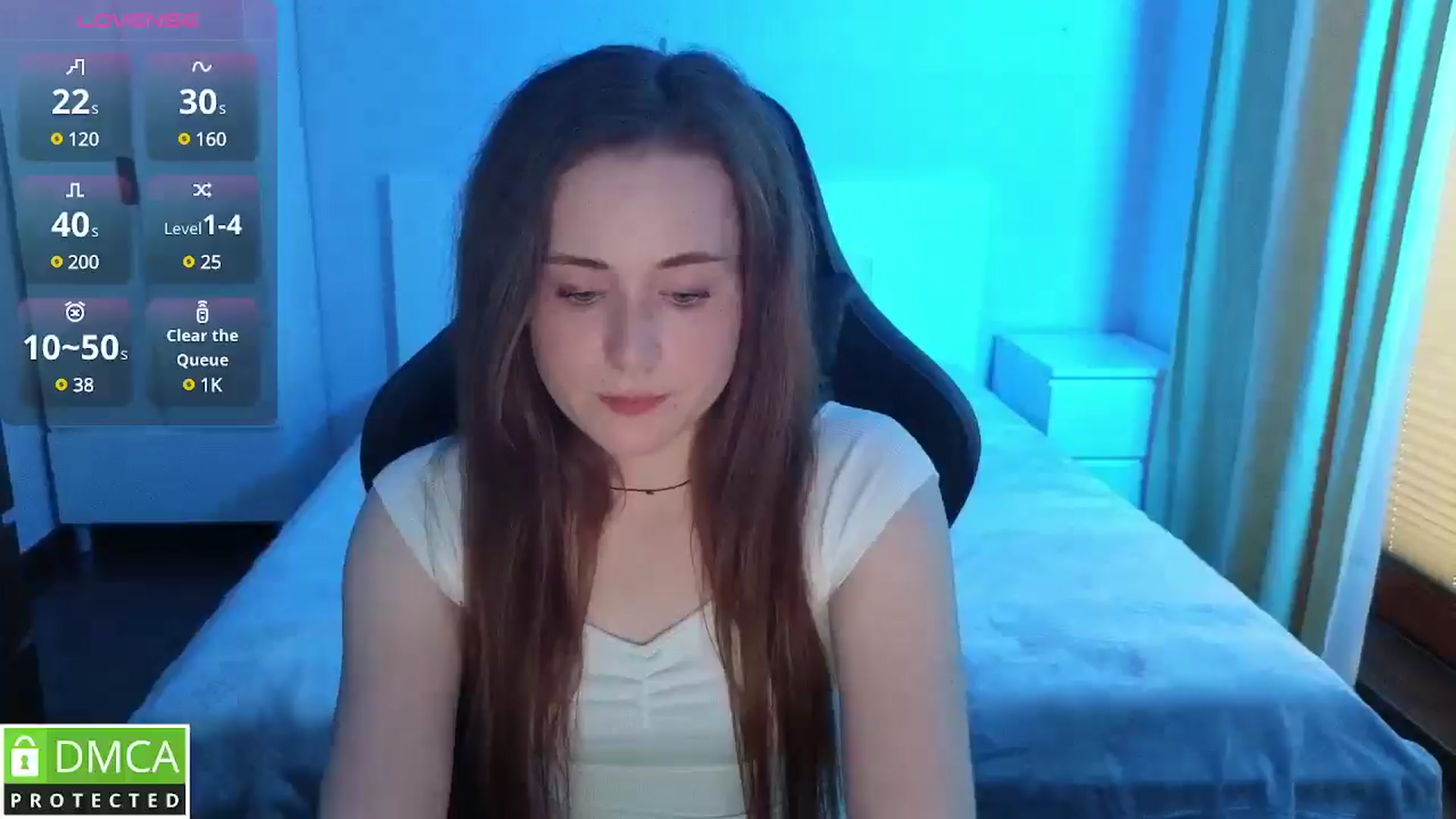 Gallery image thumbnail from Mary_Moonn's myfreecams stream on, 08/07/2025, 16:18 image 14 of 20