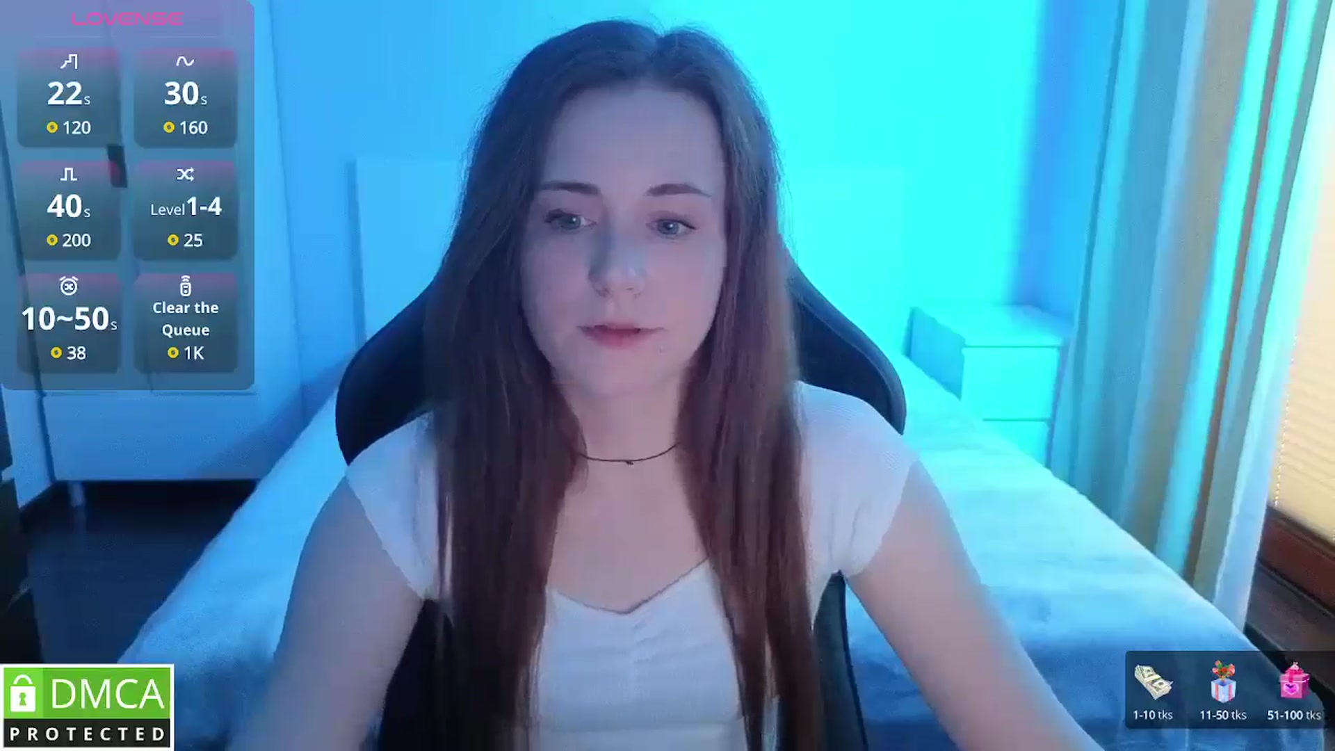 Gallery image thumbnail from Mary_Moonn's myfreecams stream on, 08/07/2025, 16:18 image 12 of 20