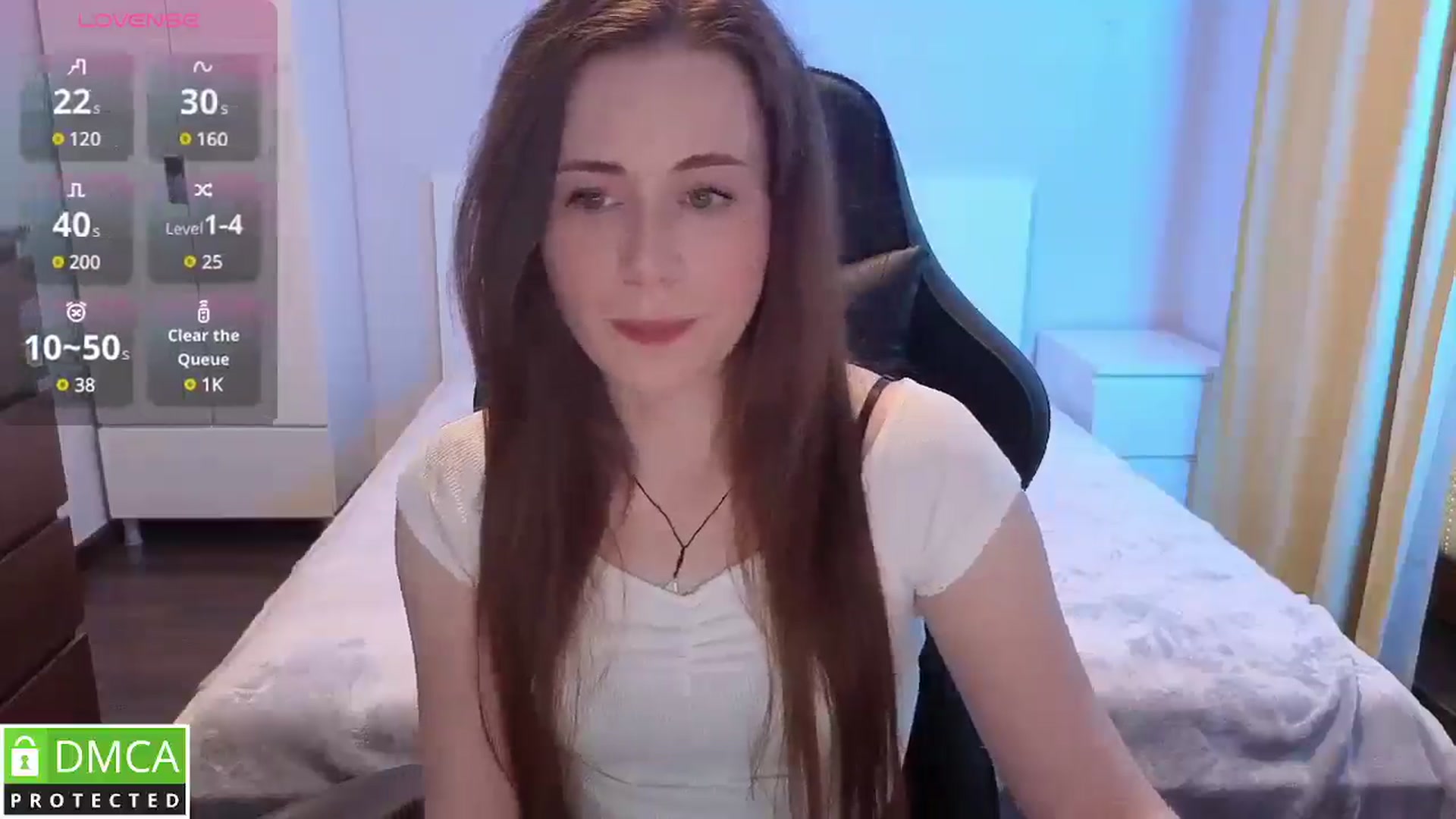 Gallery image thumbnail from Mary_Moonn's myfreecams stream on, 08/08/2025, 16:30 image 11 of 20