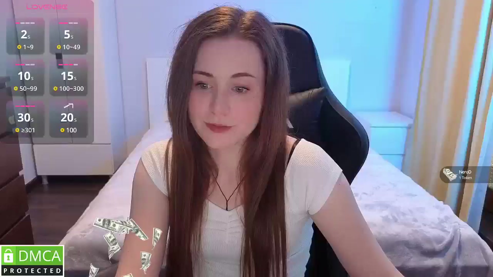 Gallery image thumbnail from Mary_Moonn's myfreecams stream on, 08/08/2025, 16:30 image 8 of 20