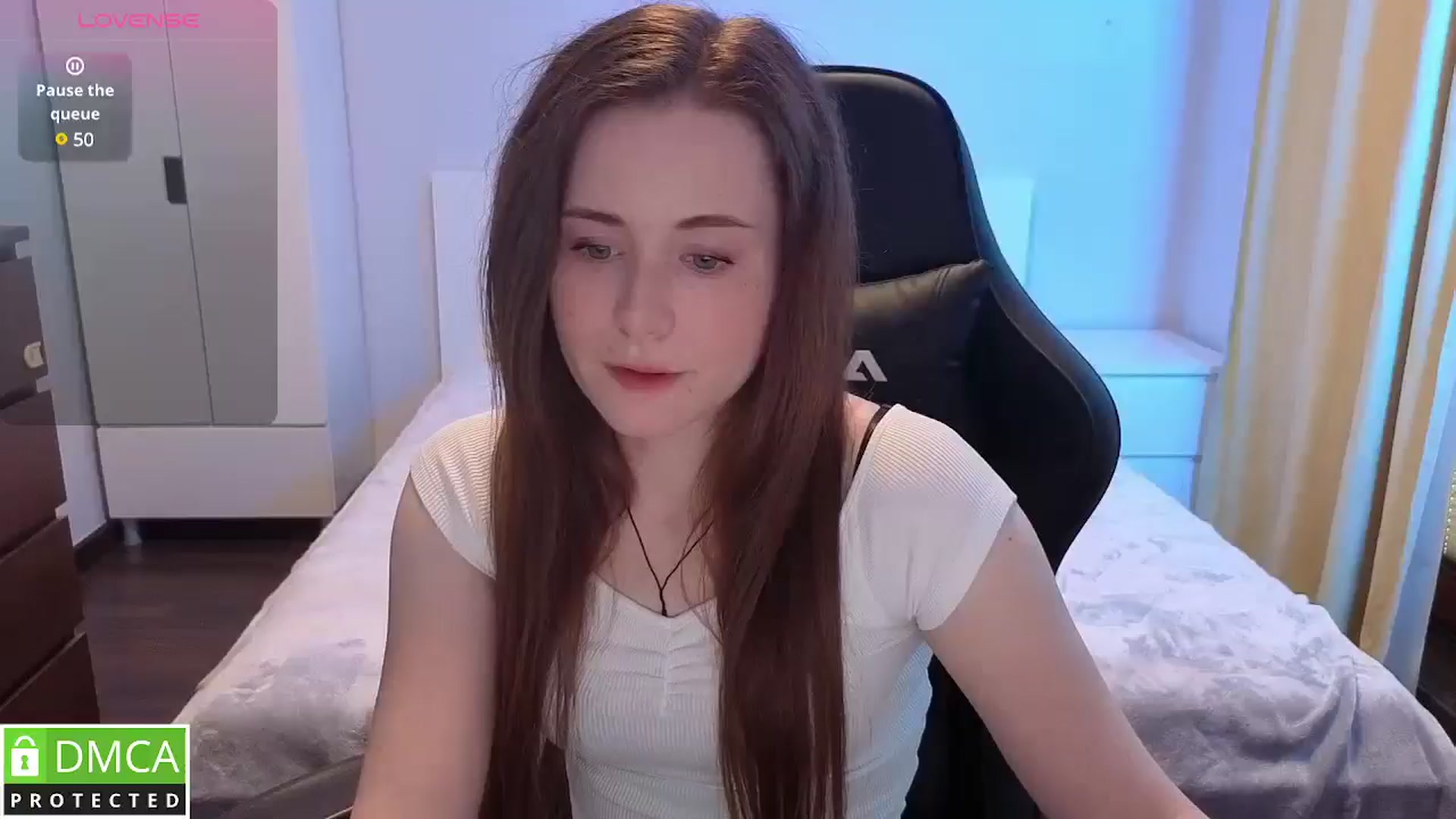 Gallery image thumbnail from Mary_Moonn's myfreecams stream on, 08/08/2025, 16:30 image 6 of 20