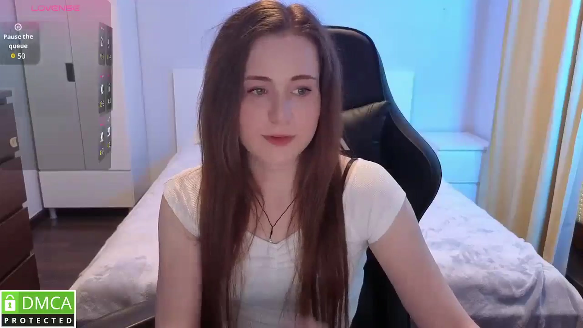 Gallery image thumbnail from Mary_Moonn's myfreecams stream on, 08/08/2025, 16:30 image 14 of 20