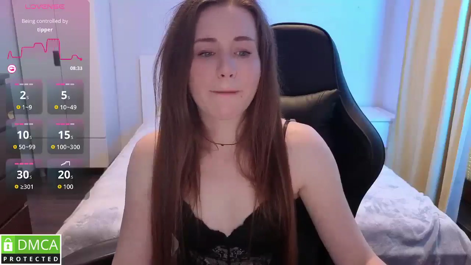 Gallery image thumbnail from Mary_Moonn's myfreecams stream on, 08/08/2025, 16:30 image 18 of 20
