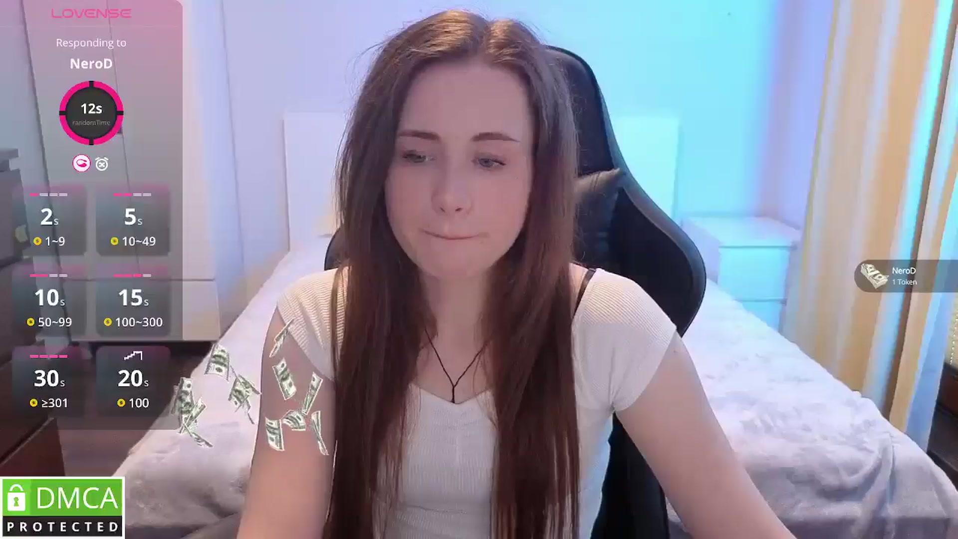 Gallery image thumbnail from Mary_Moonn's myfreecams stream on, 08/08/2025, 16:30 image 7 of 20