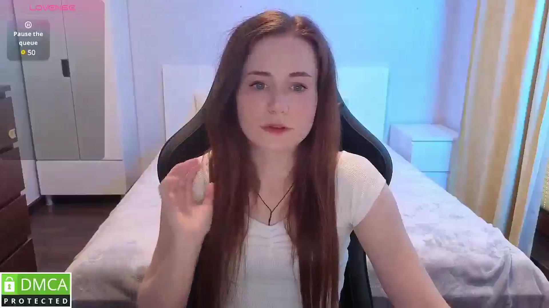 Gallery image thumbnail from Mary_Moonn's myfreecams stream on, 08/08/2025, 16:30 image 2 of 20