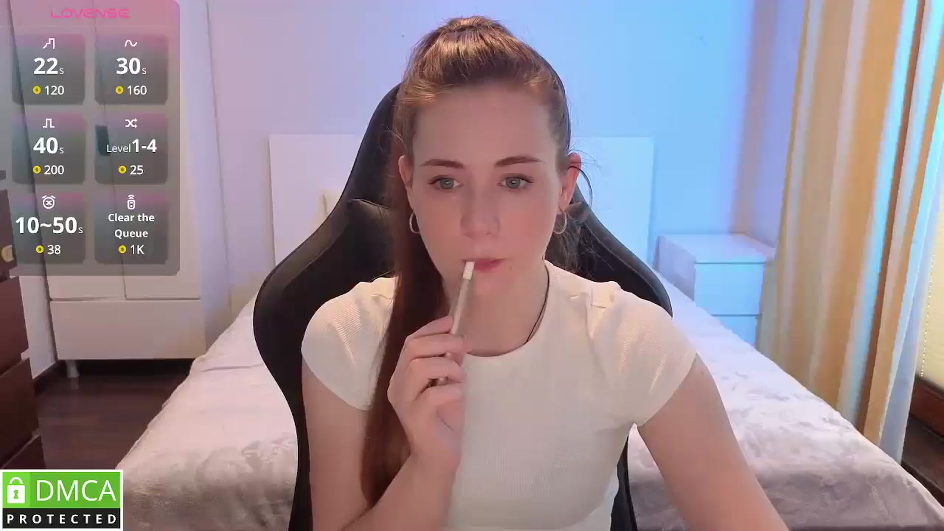 Gallery image thumbnail from Mary_Moonn's myfreecams stream on, 08/09/2025, 12:41 image 10 of 20