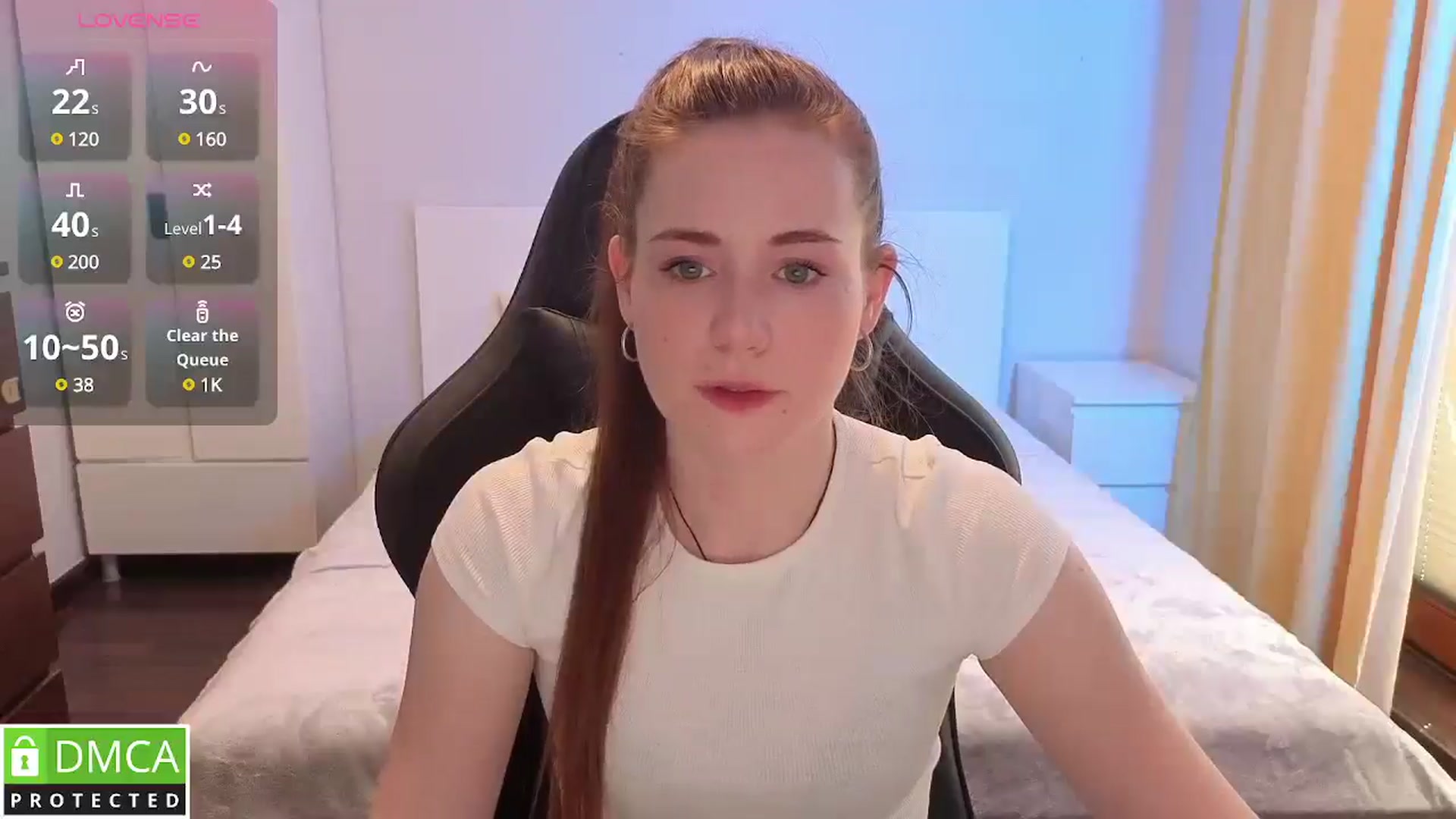 Gallery image thumbnail from Mary_Moonn's myfreecams stream on, 08/09/2025, 12:41 image 18 of 20