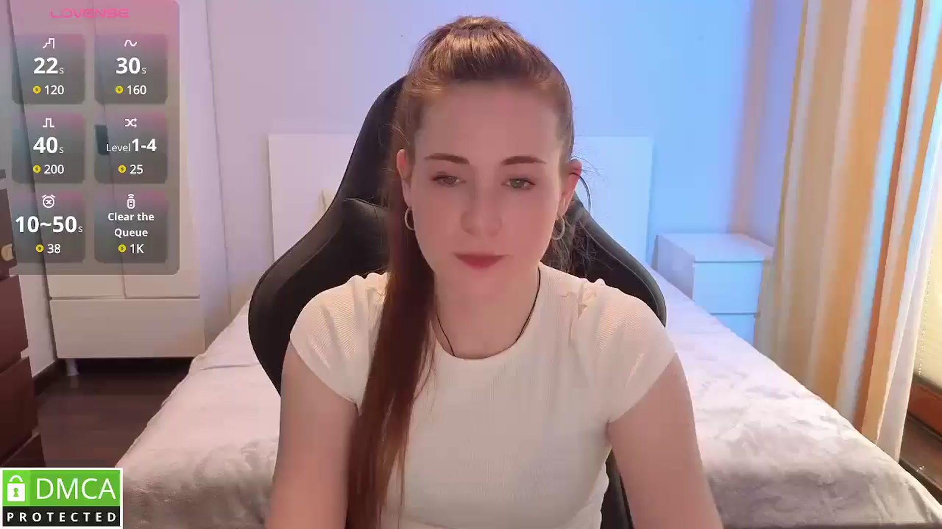 Gallery image thumbnail from Mary_Moonn's myfreecams stream on, 08/09/2025, 12:41 image 13 of 20