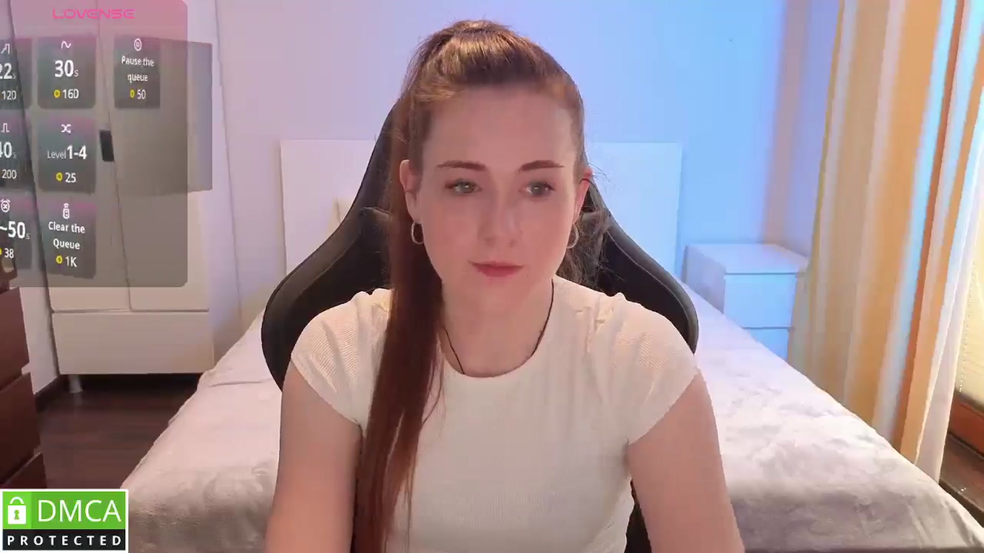Gallery image thumbnail from Mary_Moonn's myfreecams stream on, 08/09/2025, 12:41 image 15 of 20