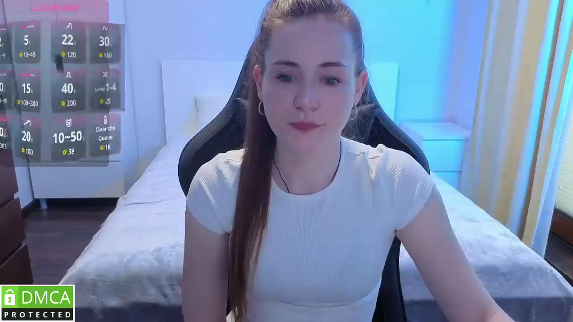 Gallery image thumbnail from Mary_Moonn's myfreecams stream on, 08/09/2025, 13:20 image 19 of 20