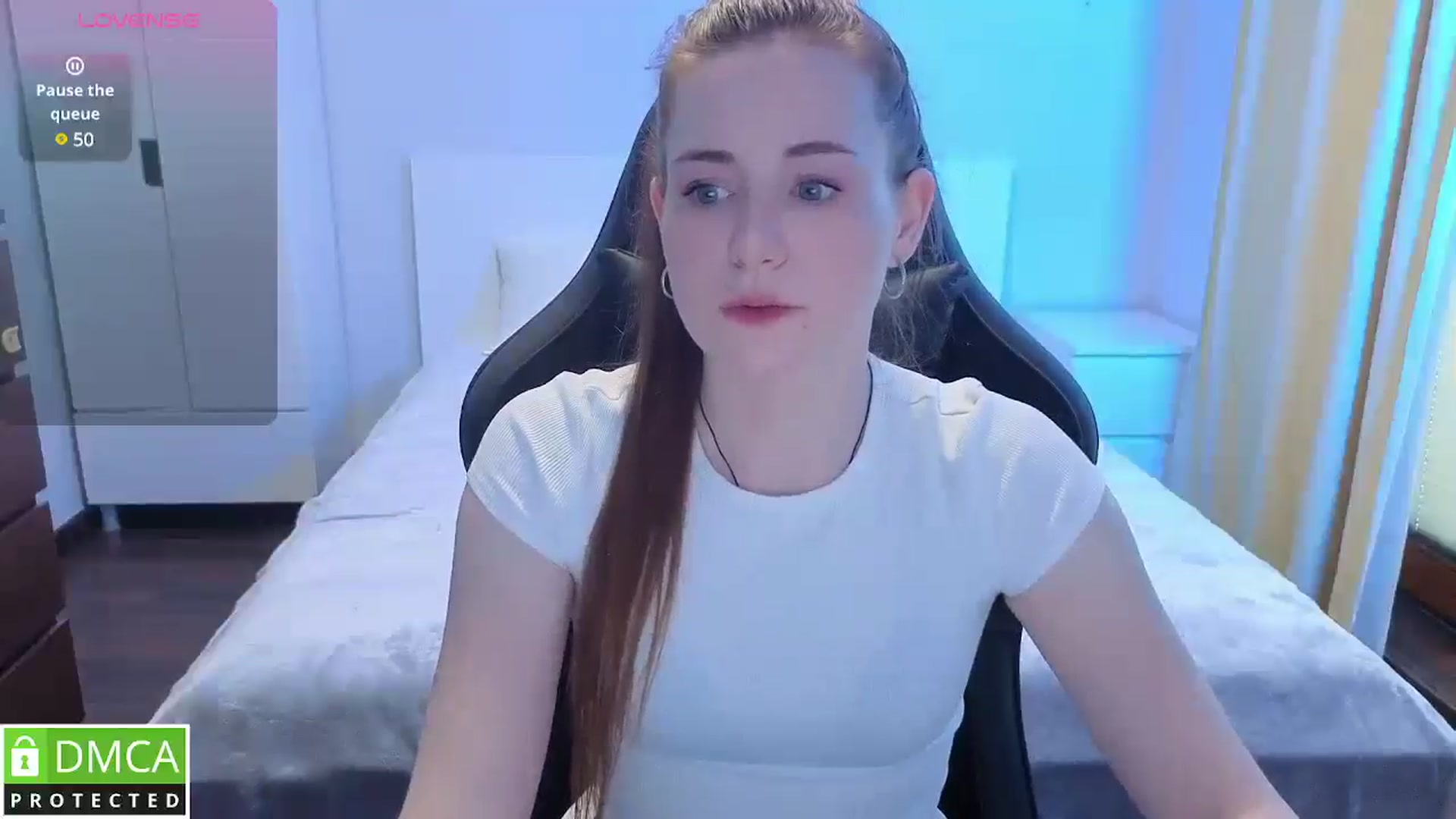 Gallery image thumbnail from Mary_Moonn's myfreecams stream on, 08/09/2025, 13:20 image 10 of 20
