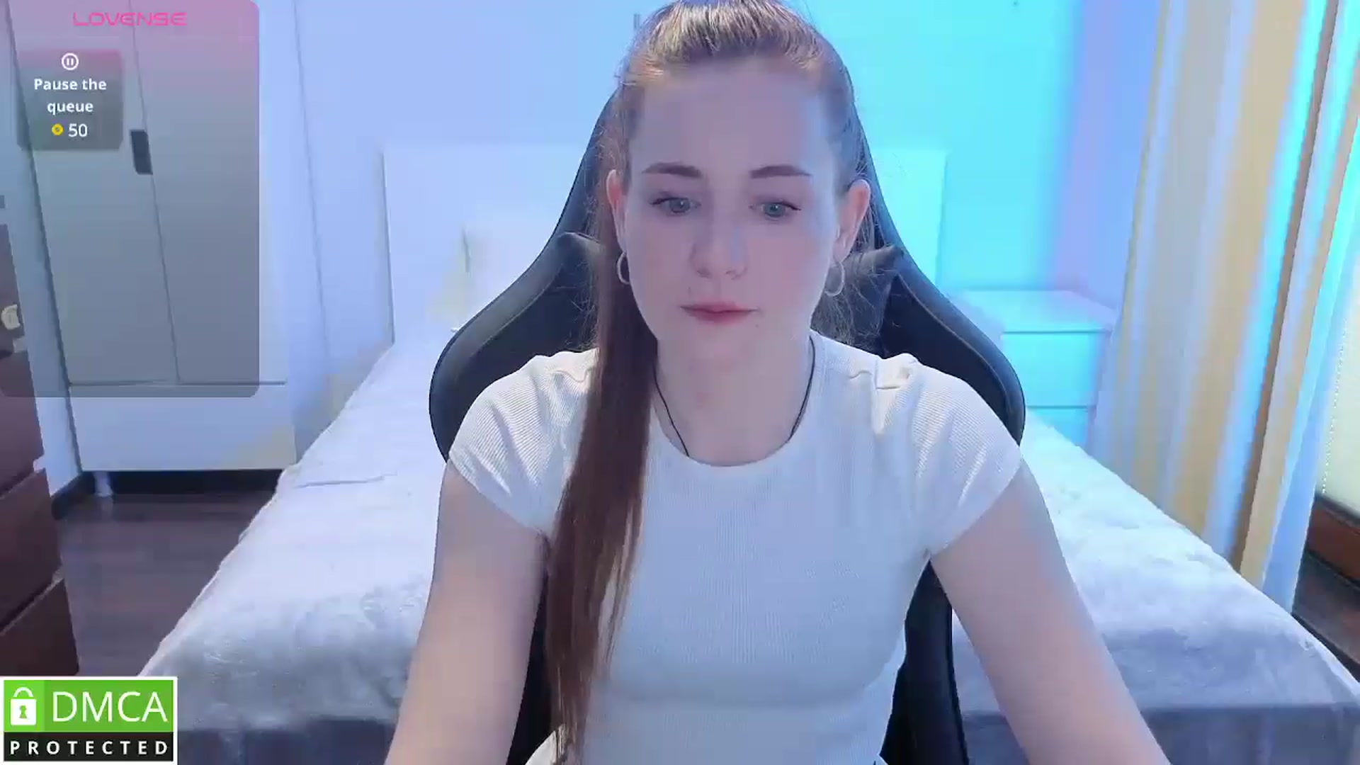 Gallery image thumbnail from Mary_Moonn's myfreecams stream on, 08/09/2025, 13:20 image 11 of 20