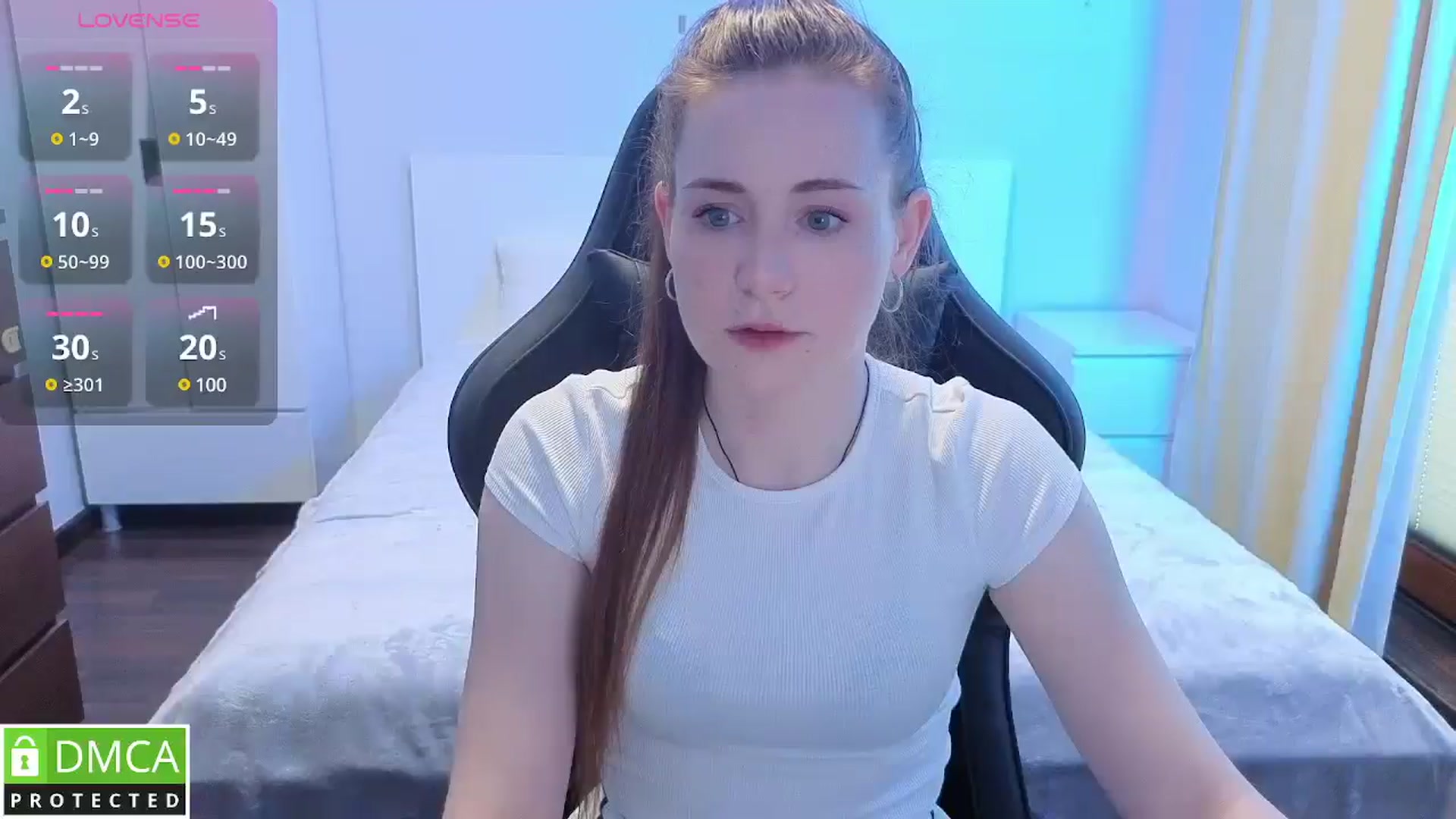 Gallery image thumbnail from Mary_Moonn's myfreecams stream on, 08/09/2025, 13:20 image 15 of 20