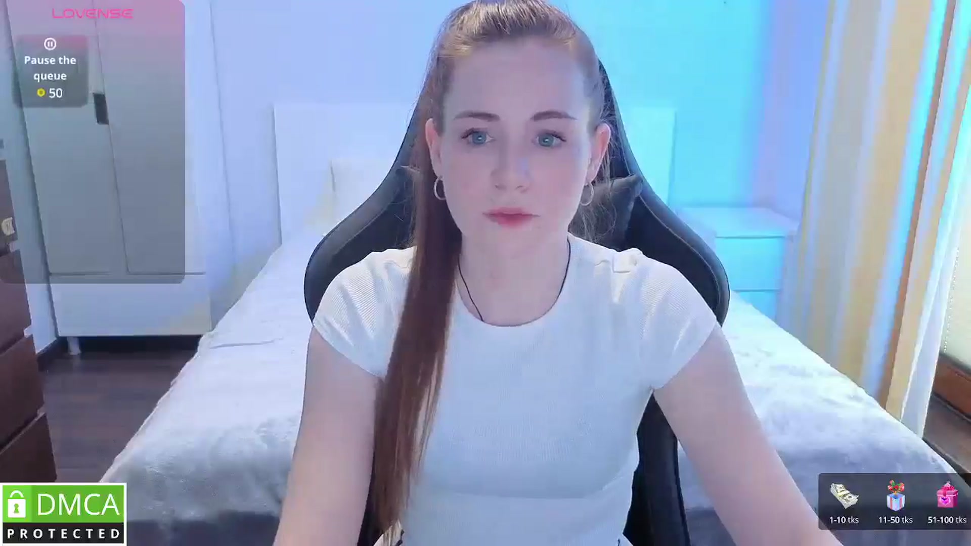Gallery image thumbnail from Mary_Moonn's myfreecams stream on, 08/09/2025, 13:20 image 9 of 20