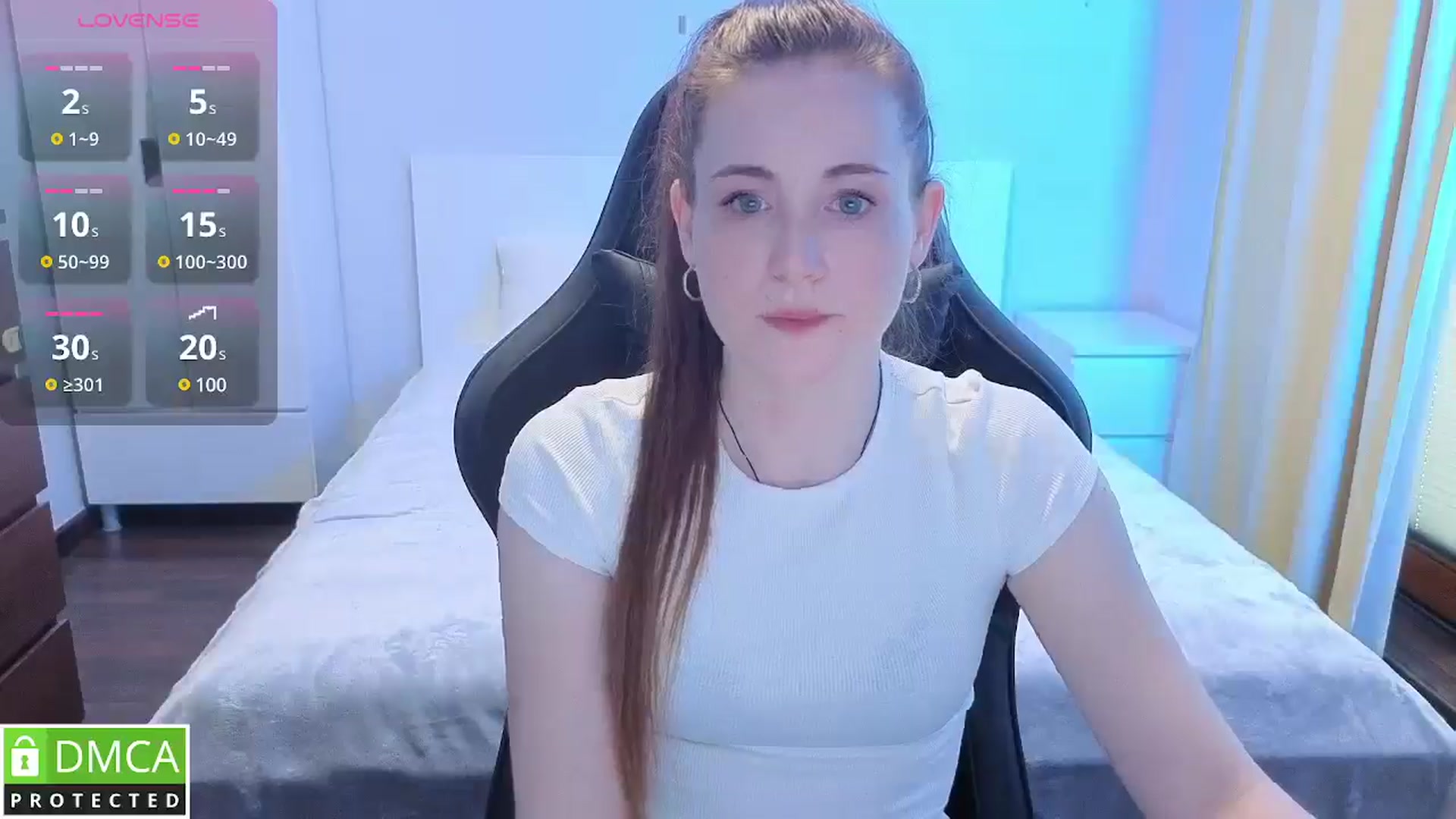 Gallery image thumbnail from Mary_Moonn's myfreecams stream on, 08/09/2025, 13:20 image 17 of 20