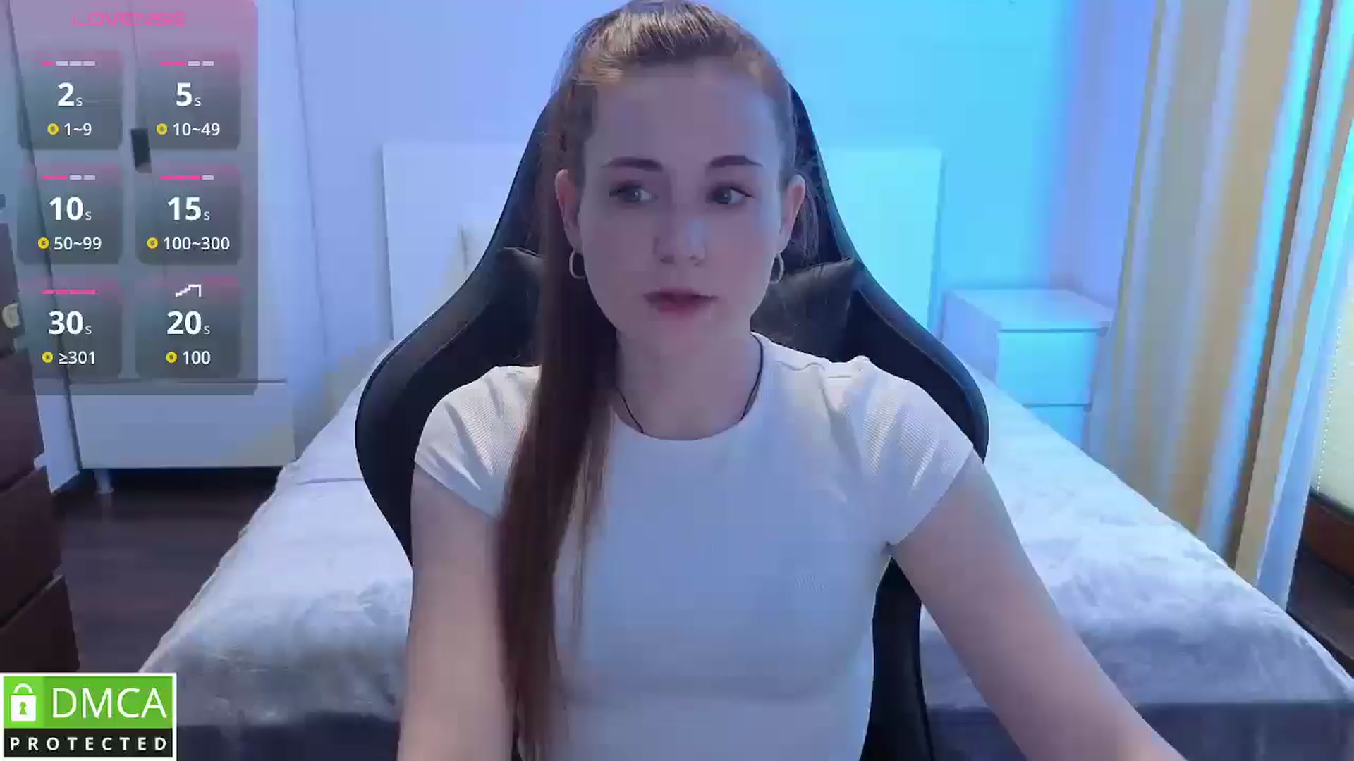 Gallery image thumbnail from Mary_Moonn's myfreecams stream on, 08/09/2025, 13:20 image 1 of 20