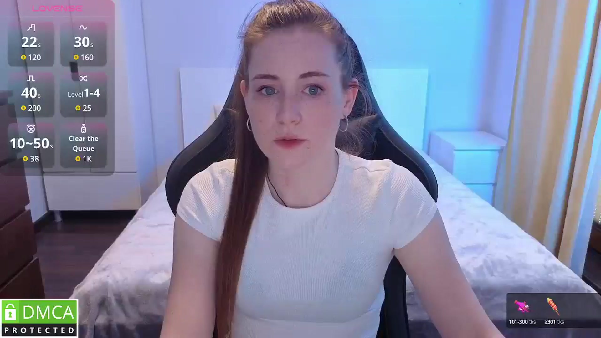 Gallery image thumbnail from Mary_Moonn's myfreecams stream on, 08/09/2025, 14:29 image 8 of 20