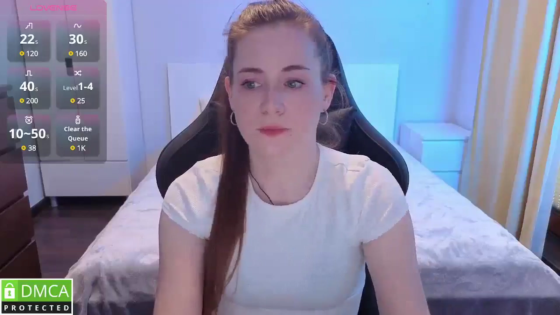 Gallery image thumbnail from Mary_Moonn's myfreecams stream on, 08/09/2025, 14:29 image 11 of 20