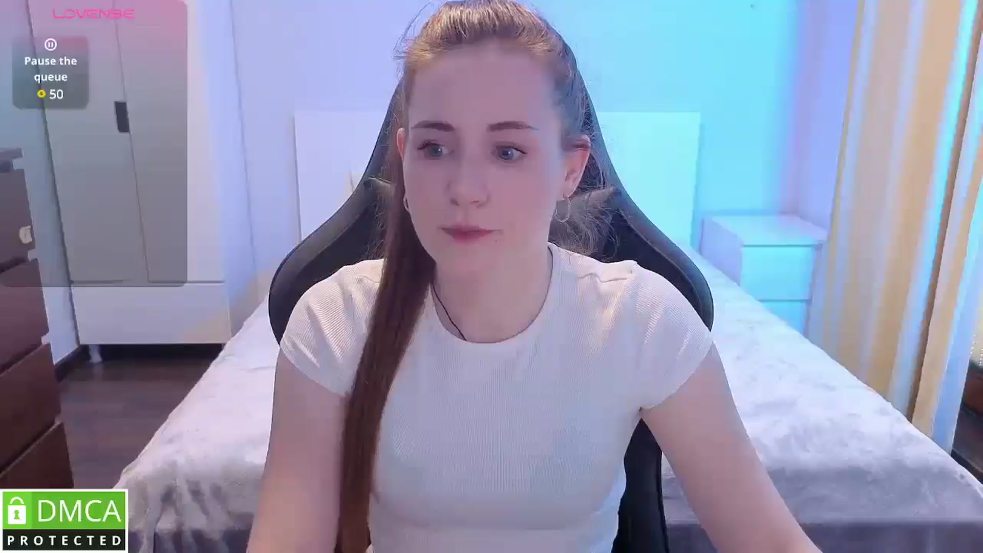 Gallery image thumbnail from Mary_Moonn's myfreecams stream on, 08/09/2025, 14:29 image 7 of 20