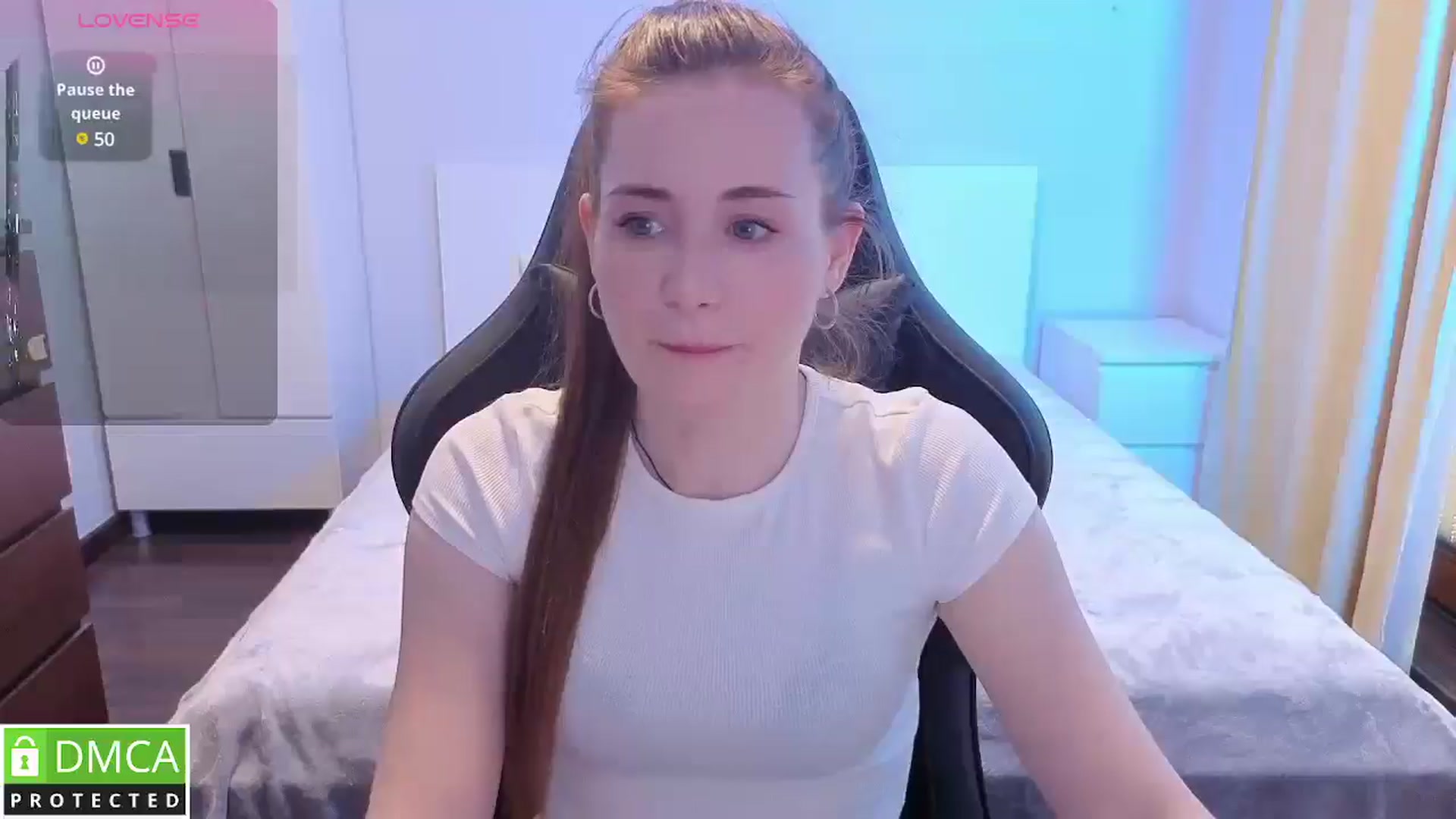 Gallery image thumbnail from Mary_Moonn's myfreecams stream on, 08/09/2025, 14:29 image 4 of 20