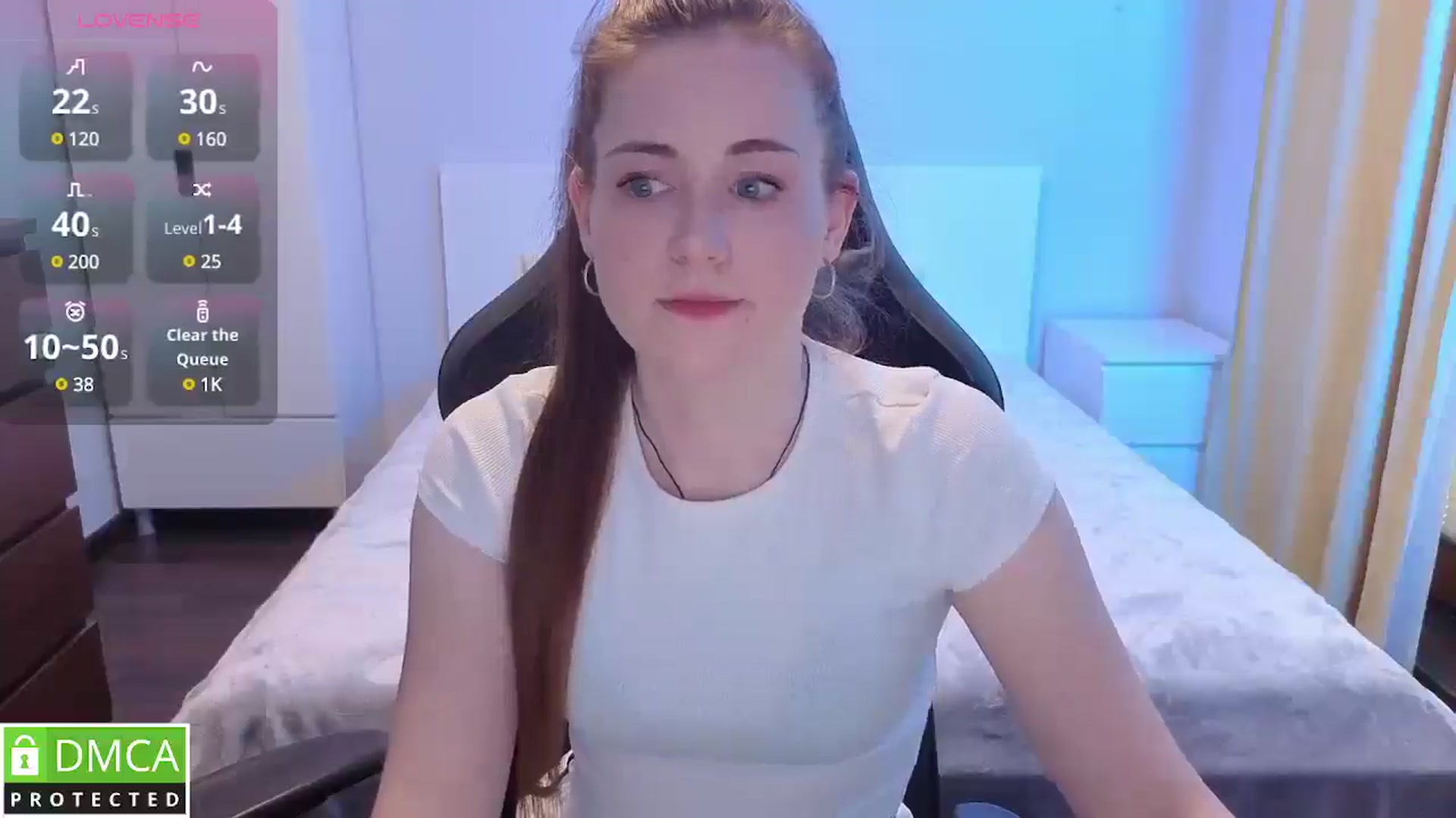 Gallery image thumbnail from Mary_Moonn's myfreecams stream on, 08/09/2025, 14:29 image 15 of 20