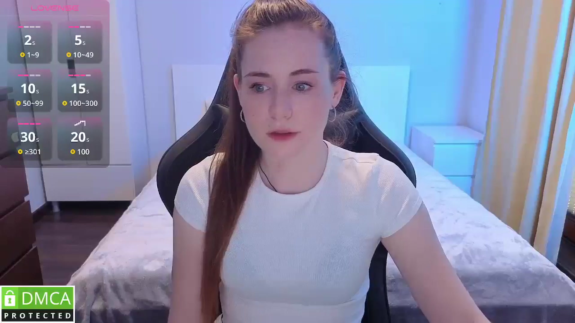 Gallery image thumbnail from Mary_Moonn's myfreecams stream on, 08/09/2025, 14:29 image 9 of 20