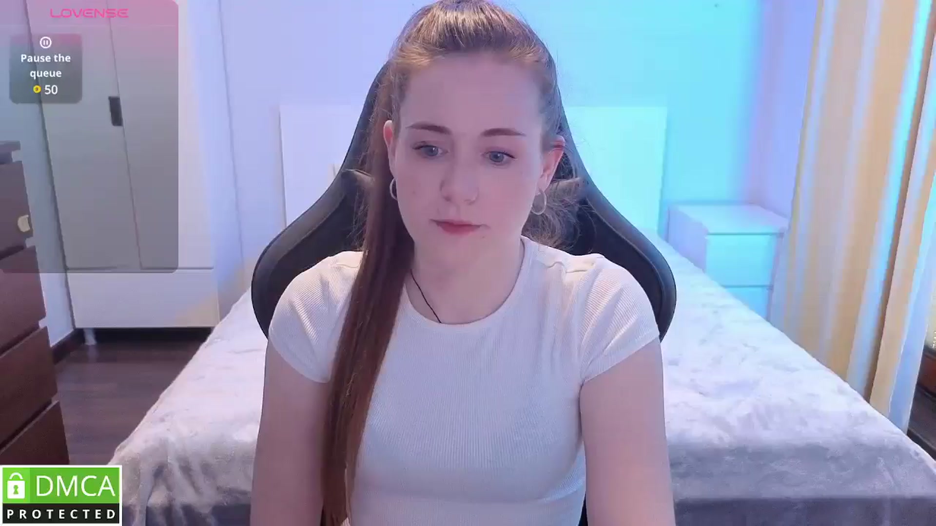 Gallery image thumbnail from Mary_Moonn's myfreecams stream on, 08/09/2025, 14:29 image 3 of 20