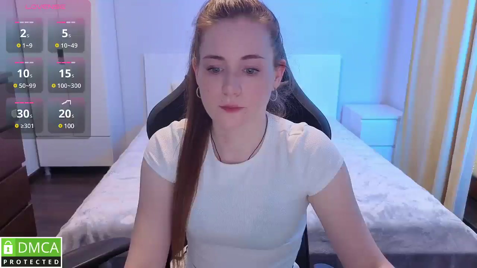 Gallery image thumbnail from Mary_Moonn's myfreecams stream on, 08/09/2025, 14:29 image 19 of 20