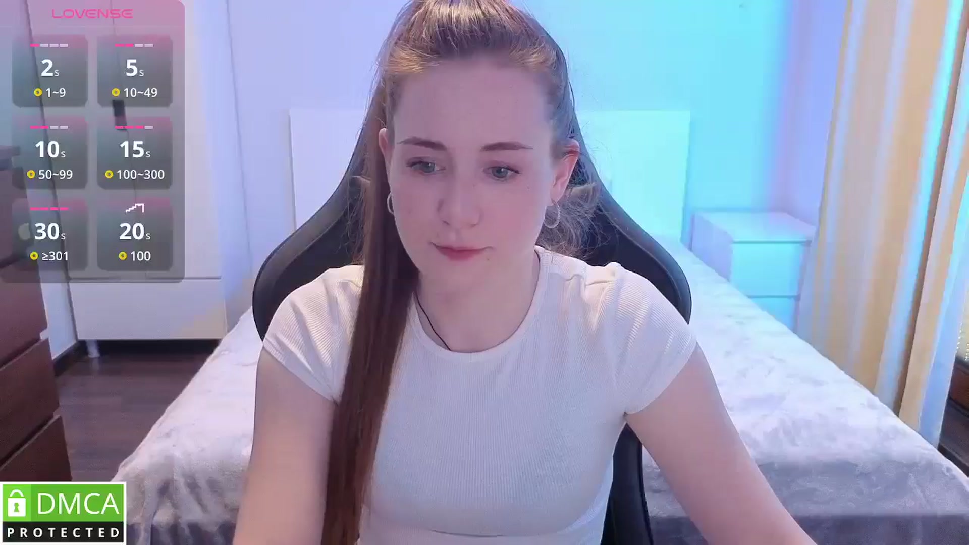 Gallery image thumbnail from Mary_Moonn's myfreecams stream on, 08/09/2025, 14:29 image 2 of 20