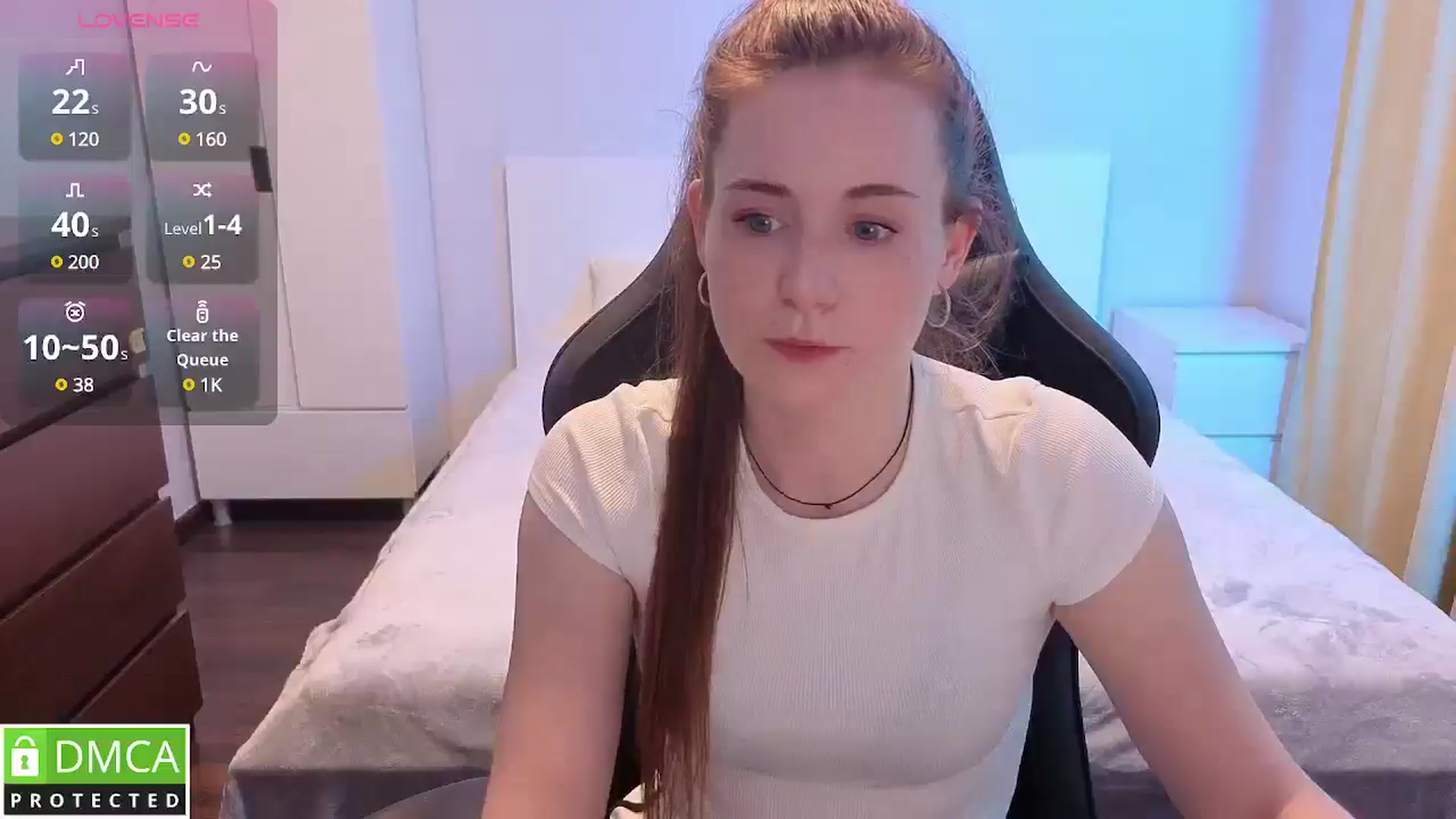 Gallery image thumbnail from Mary_Moonn's myfreecams stream on, 08/09/2025, 16:24 image 13 of 20