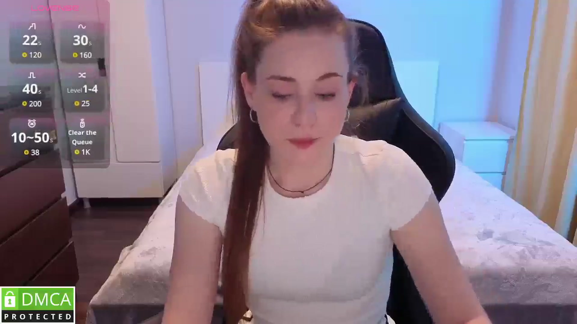 Gallery image thumbnail from Mary_Moonn's myfreecams stream on, 08/09/2025, 16:24 image 9 of 20