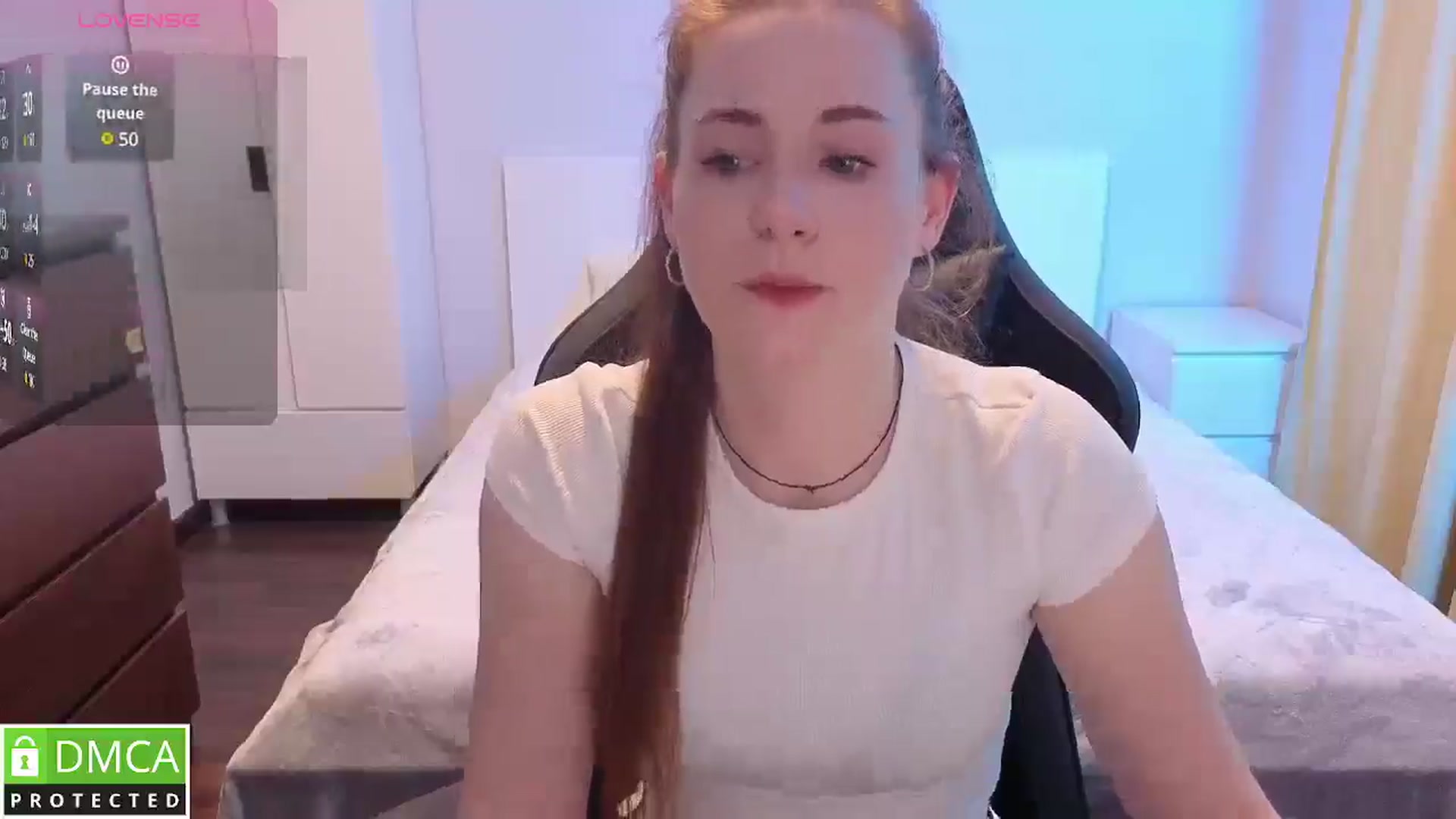 Gallery image thumbnail from Mary_Moonn's myfreecams stream on, 08/09/2025, 16:24 image 10 of 20