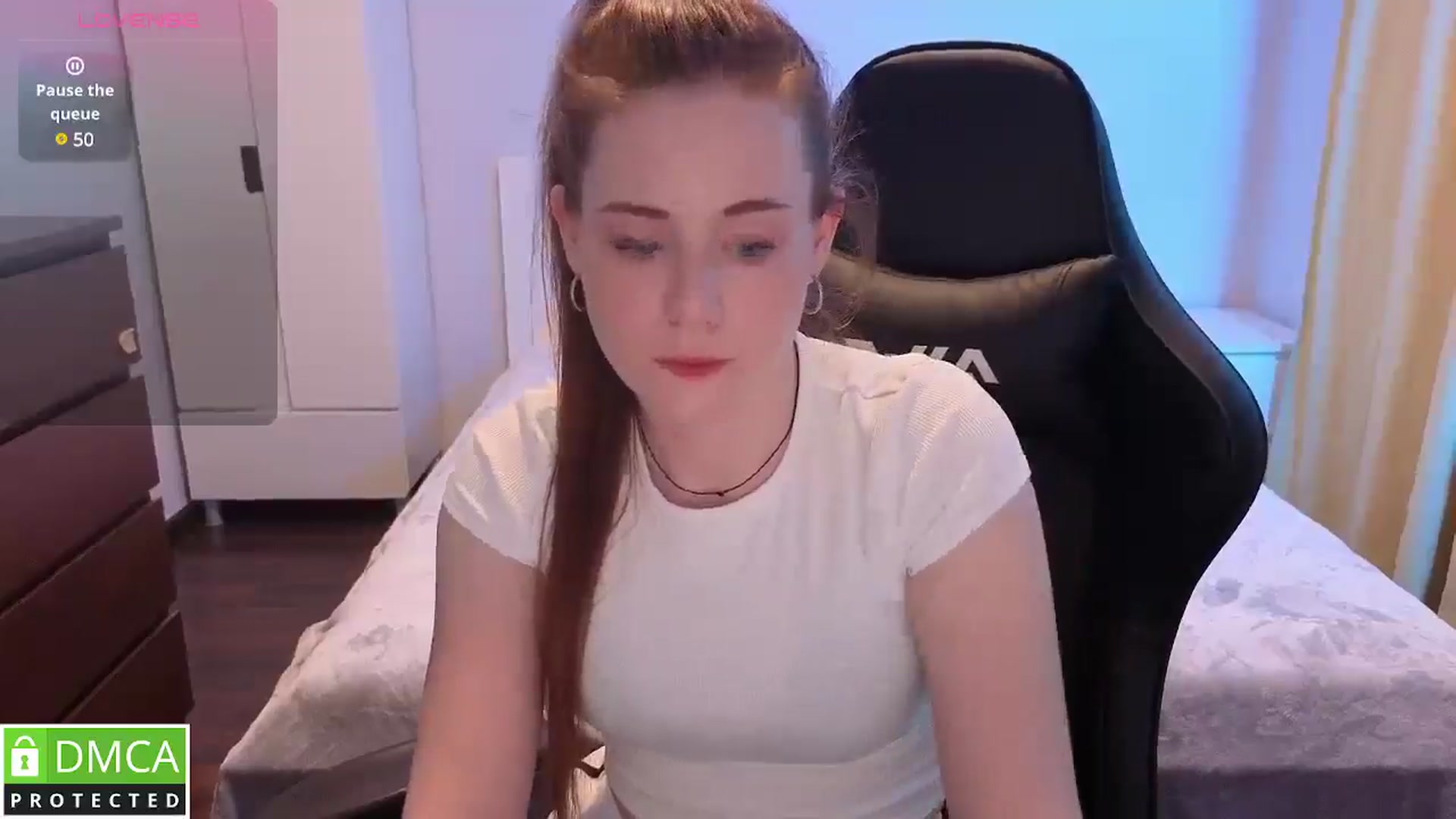 Gallery image thumbnail from Mary_Moonn's myfreecams stream on, 08/09/2025, 16:24 image 4 of 20