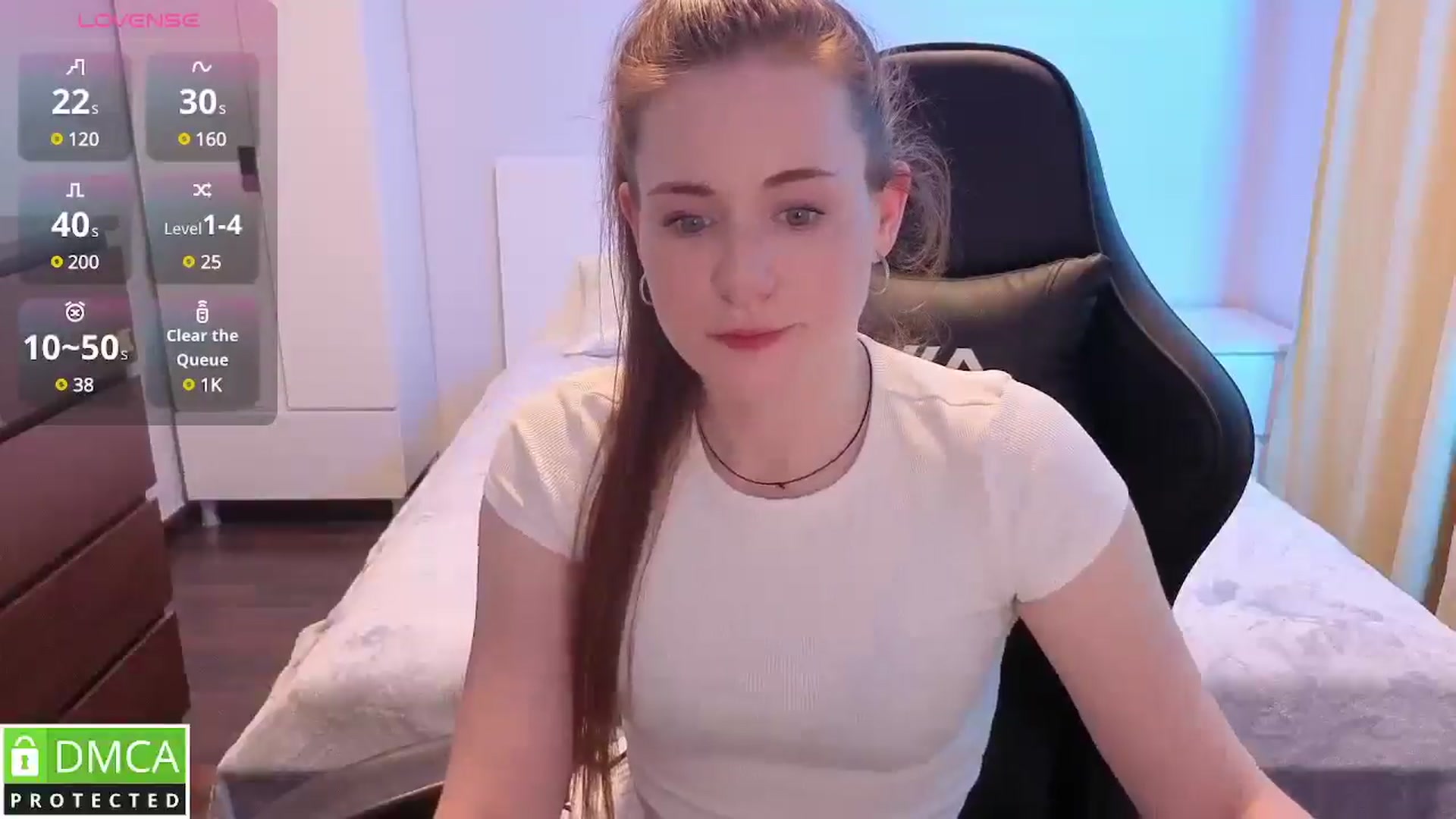Gallery image thumbnail from Mary_Moonn's myfreecams stream on, 08/09/2025, 16:24 image 2 of 20