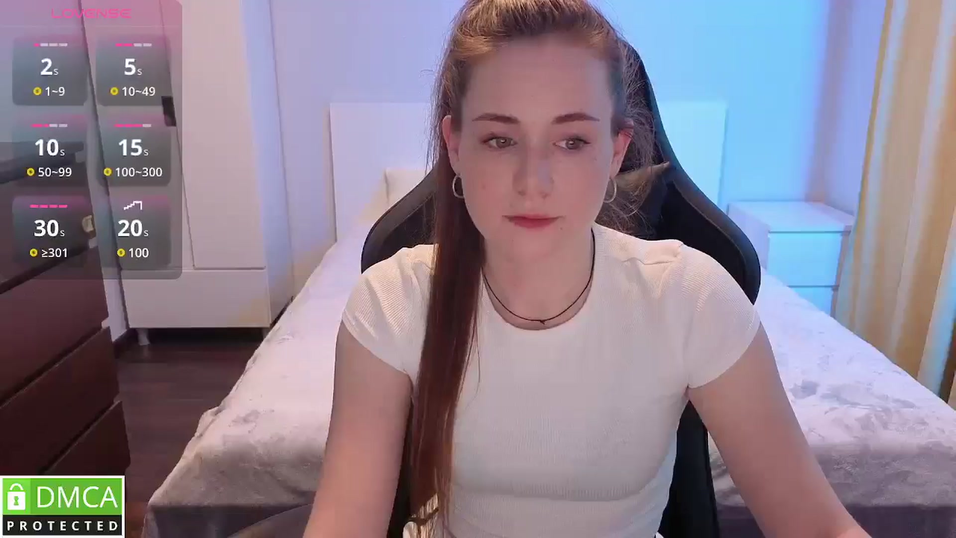 Gallery image thumbnail from Mary_Moonn's myfreecams stream on, 08/09/2025, 16:24 image 8 of 20