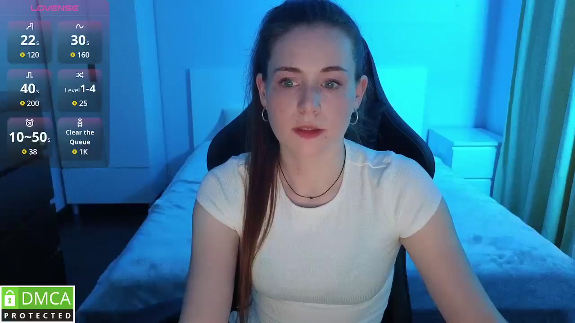 Gallery image thumbnail from Mary_Moonn's myfreecams stream on, 08/09/2025, 17:42 image 7 of 20